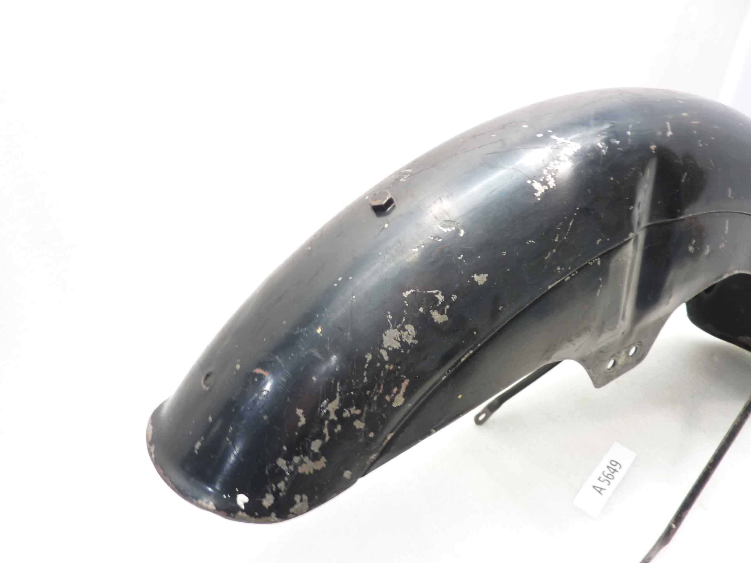 Parafango Gilera 98 anteriore come da foto - immagine 5