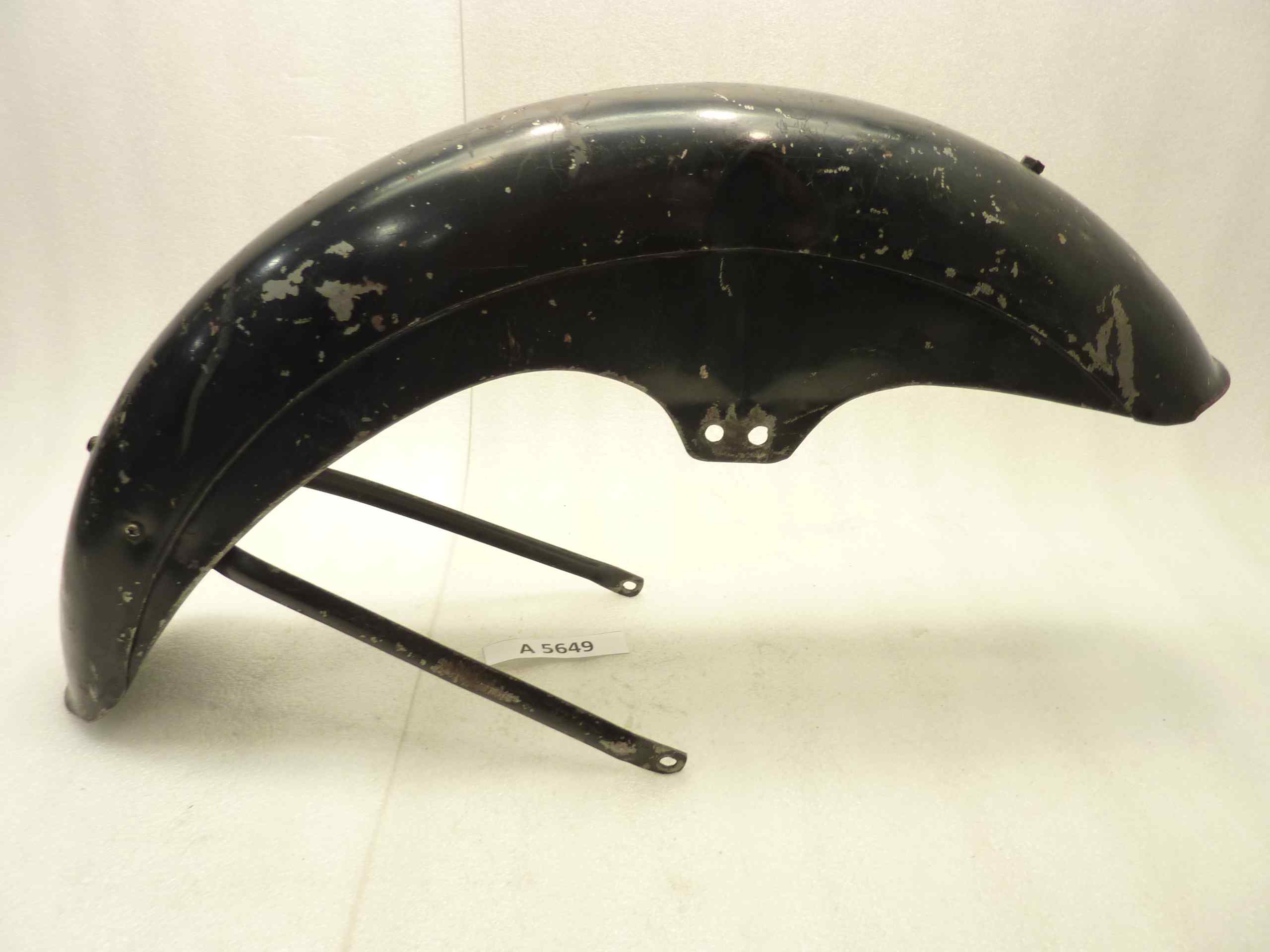 Parafango Gilera 98 anteriore come da foto - immagine 6