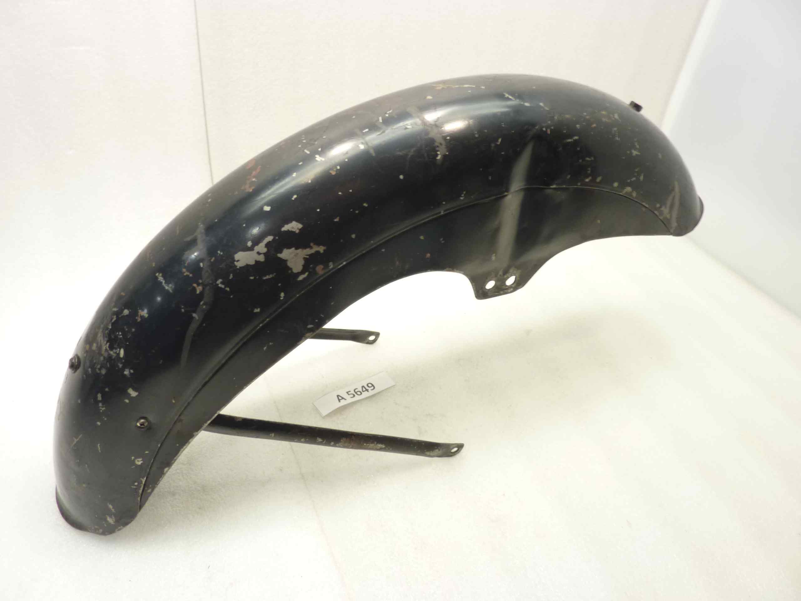 Parafango Gilera 98 anteriore come da foto - immagine 7