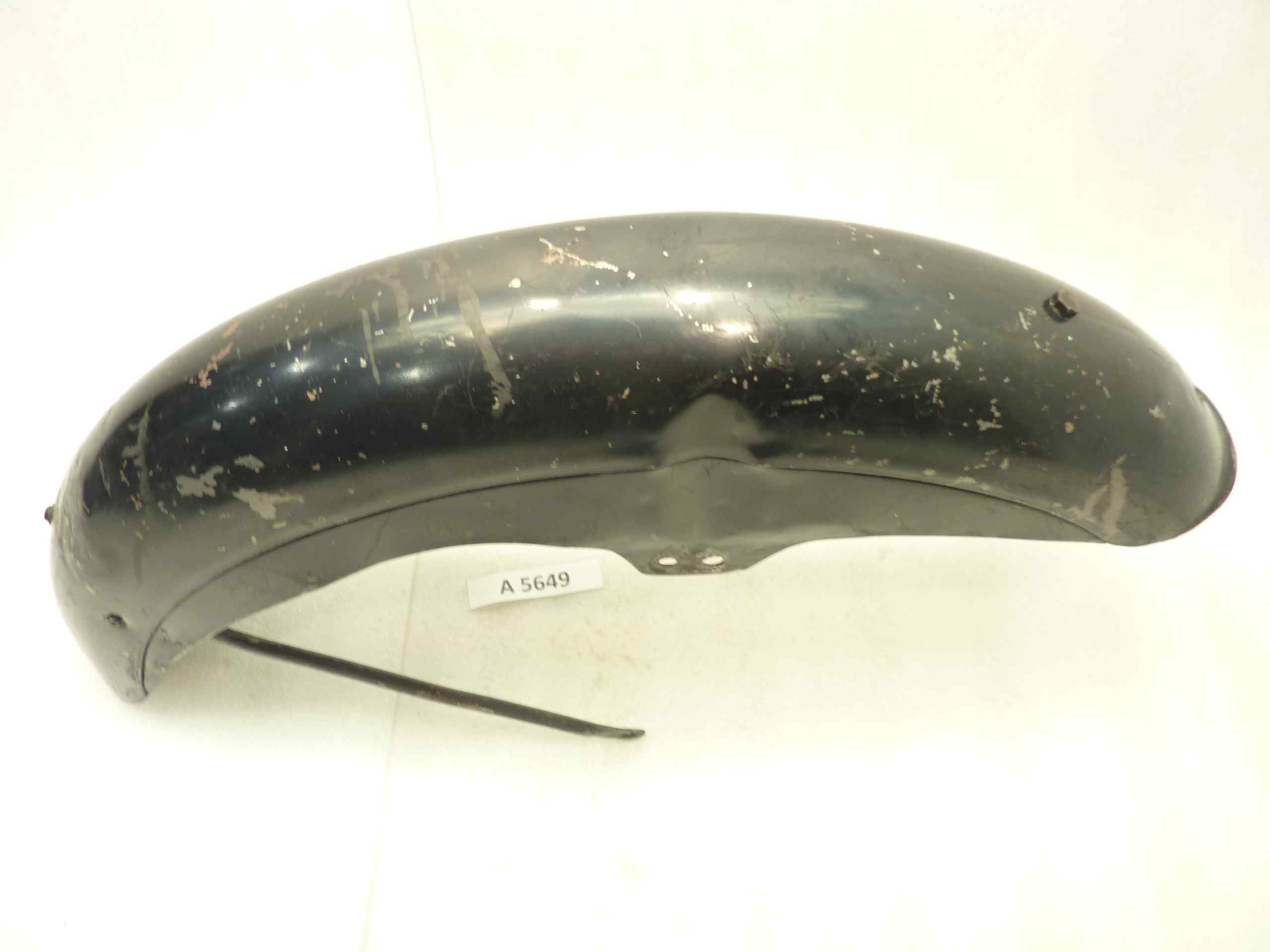 Parafango Gilera 98 anteriore come da foto - immagine 8