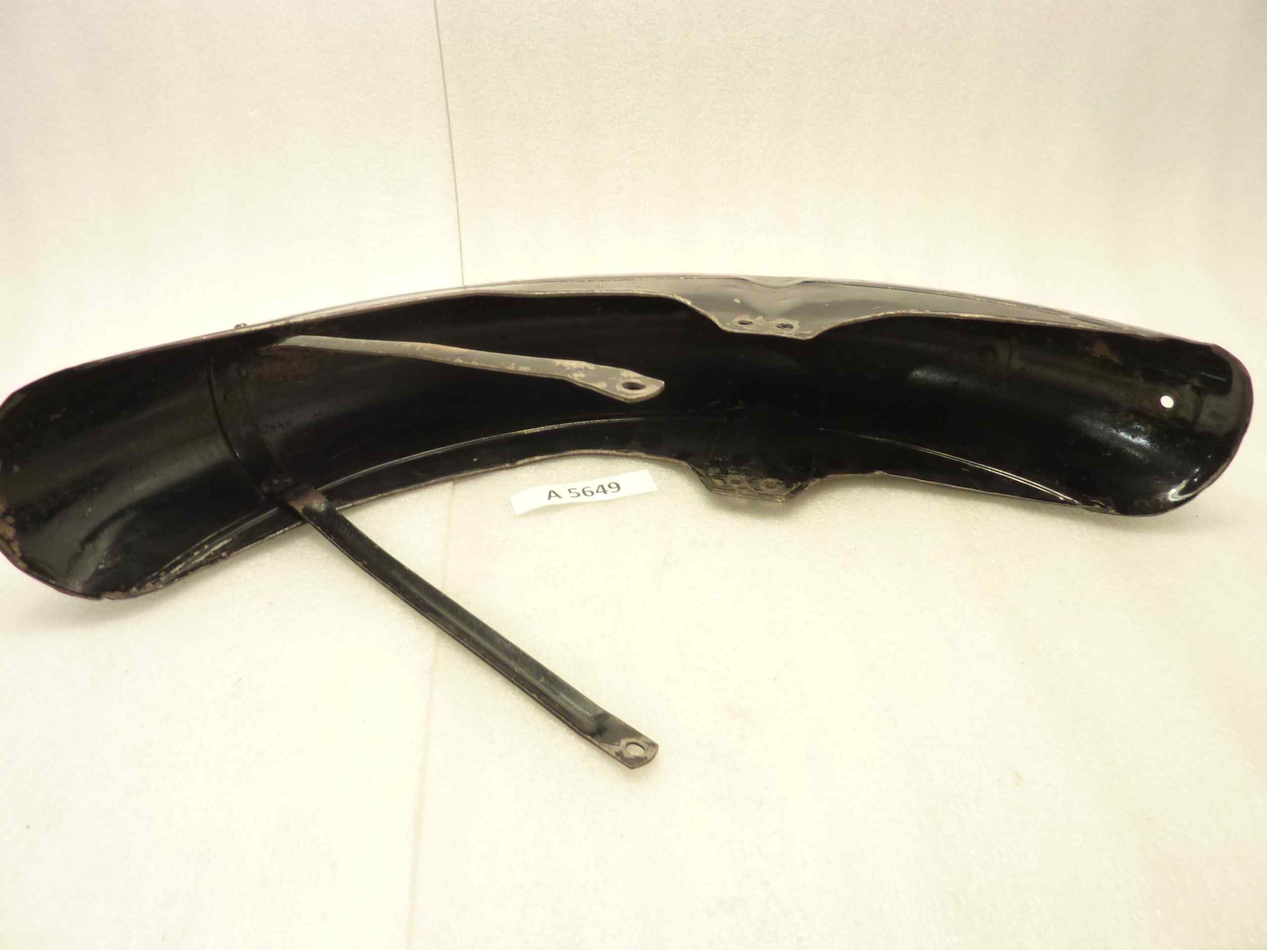 Parafango Gilera 98 anteriore come da foto - immagine 9