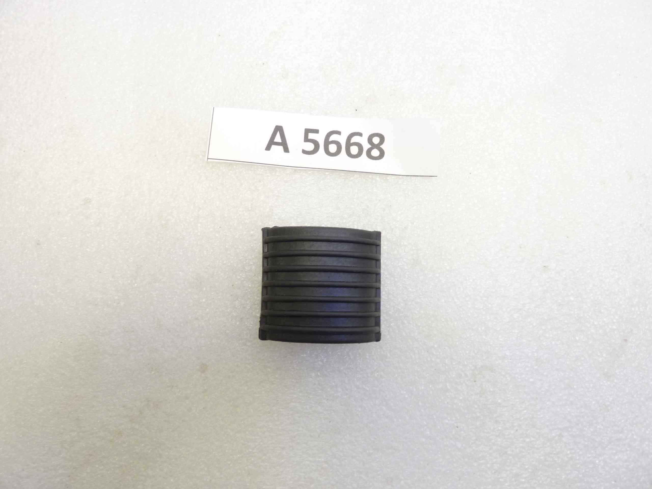 Gomma Pedale avviamento LML Star Piaggio Vespa PX 125 150 200 nuovo fondo di magazzino