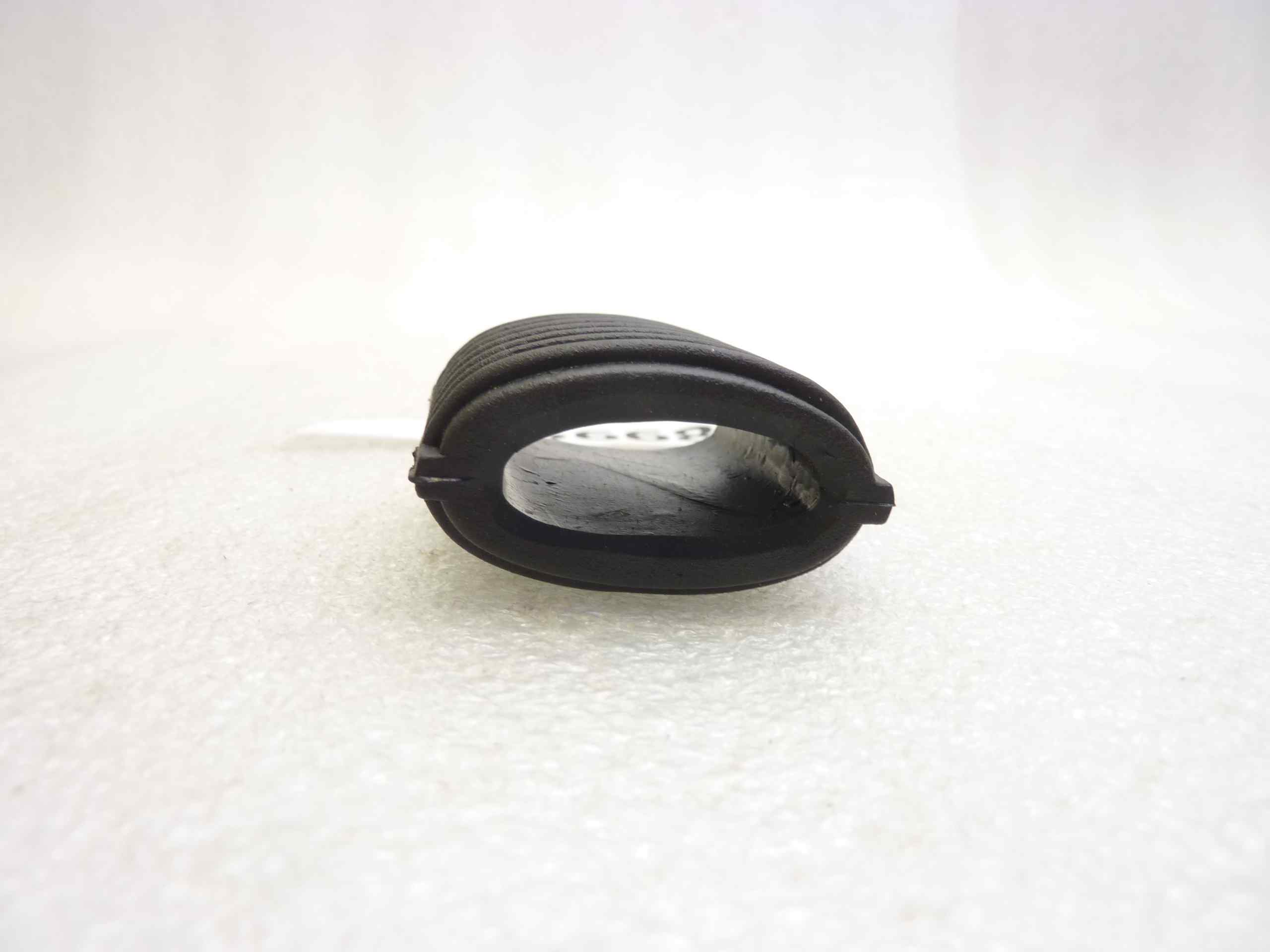 Gomma Pedale avviamento LML Star Piaggio Vespa PX 125 150 200 nuovo fondo di magazzino - immagine 2