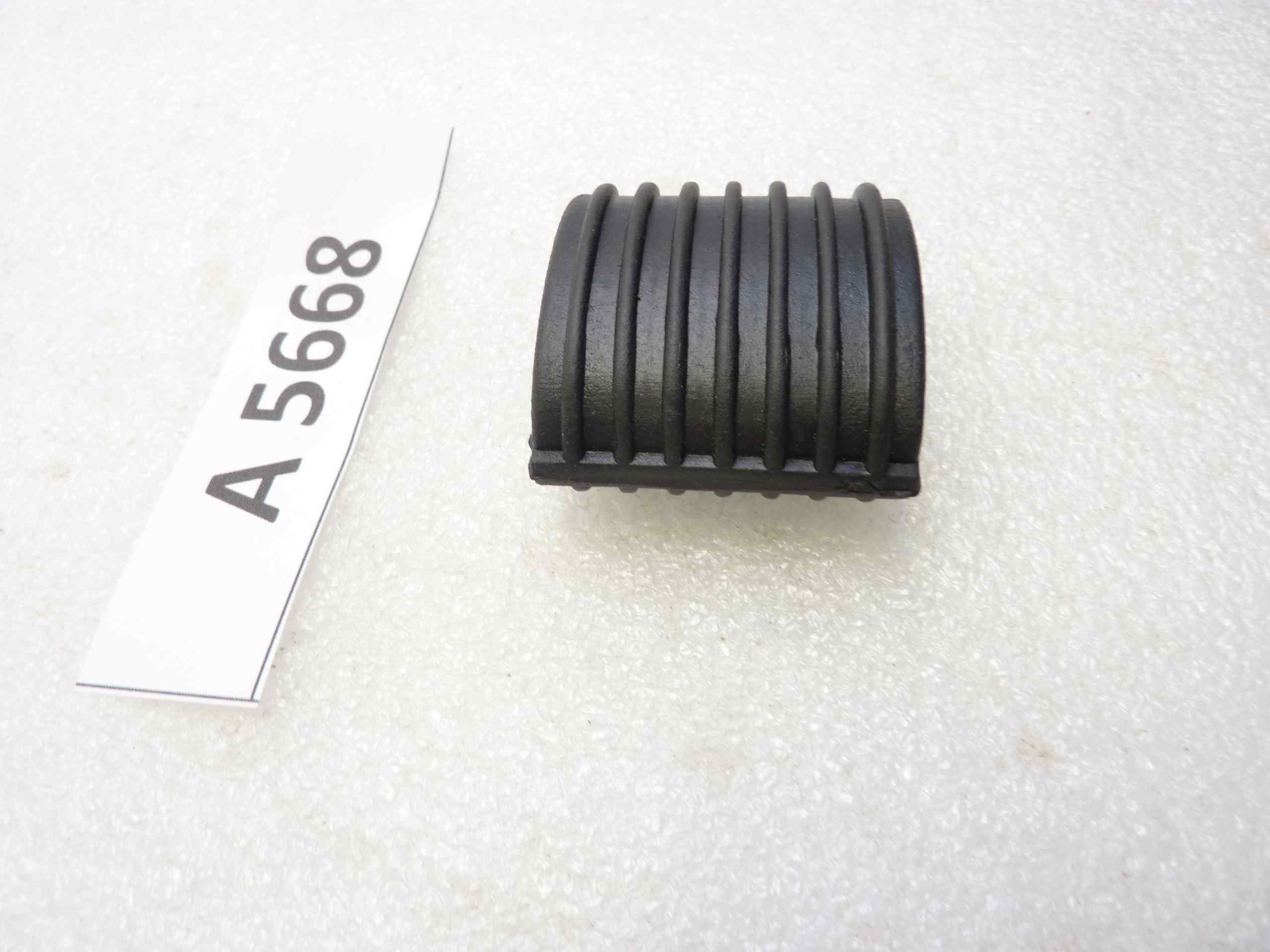 Gomma Pedale avviamento LML Star Piaggio Vespa PX 125 150 200 nuovo fondo di magazzino - immagine 3
