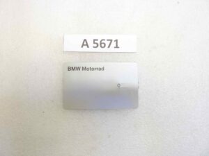 Torcia pila tascabile BMW Motorrad pila da sostituire