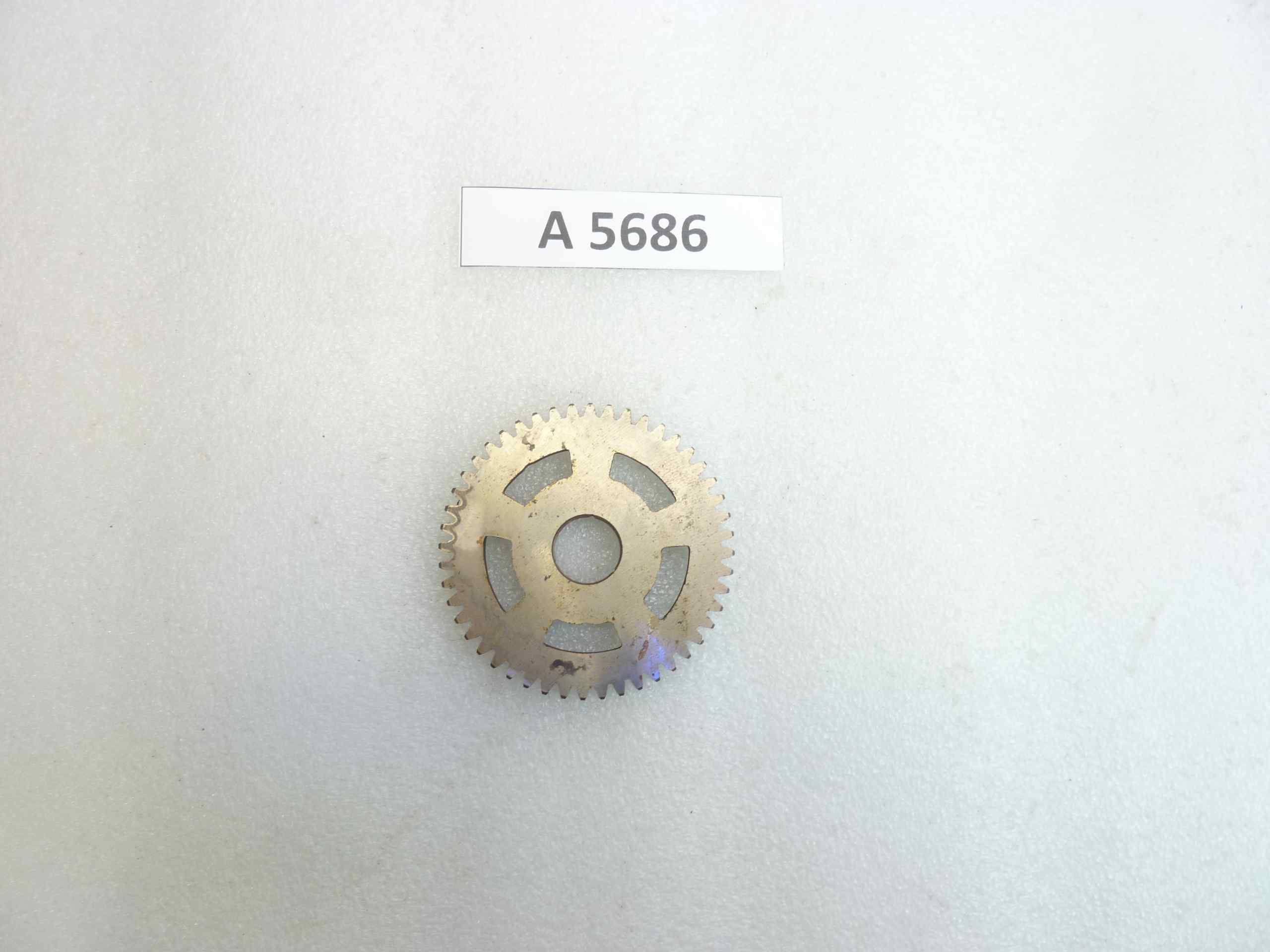 Ingranaggio cambio Benelli 50 Magnum 125 turismo enduro 1' Velocità cod 35214270 nuovo fondo di magazzino