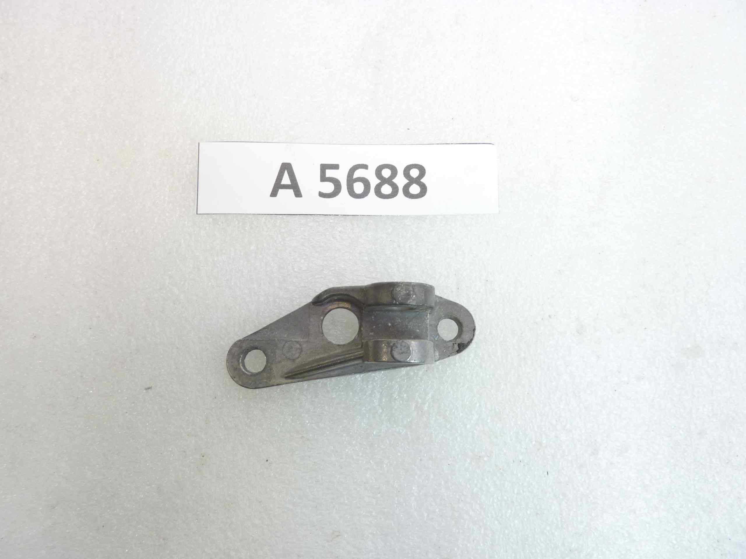 Staffa Spingidisco Frizione Benelli Guzzi 125 nuovo fondo di magazzino