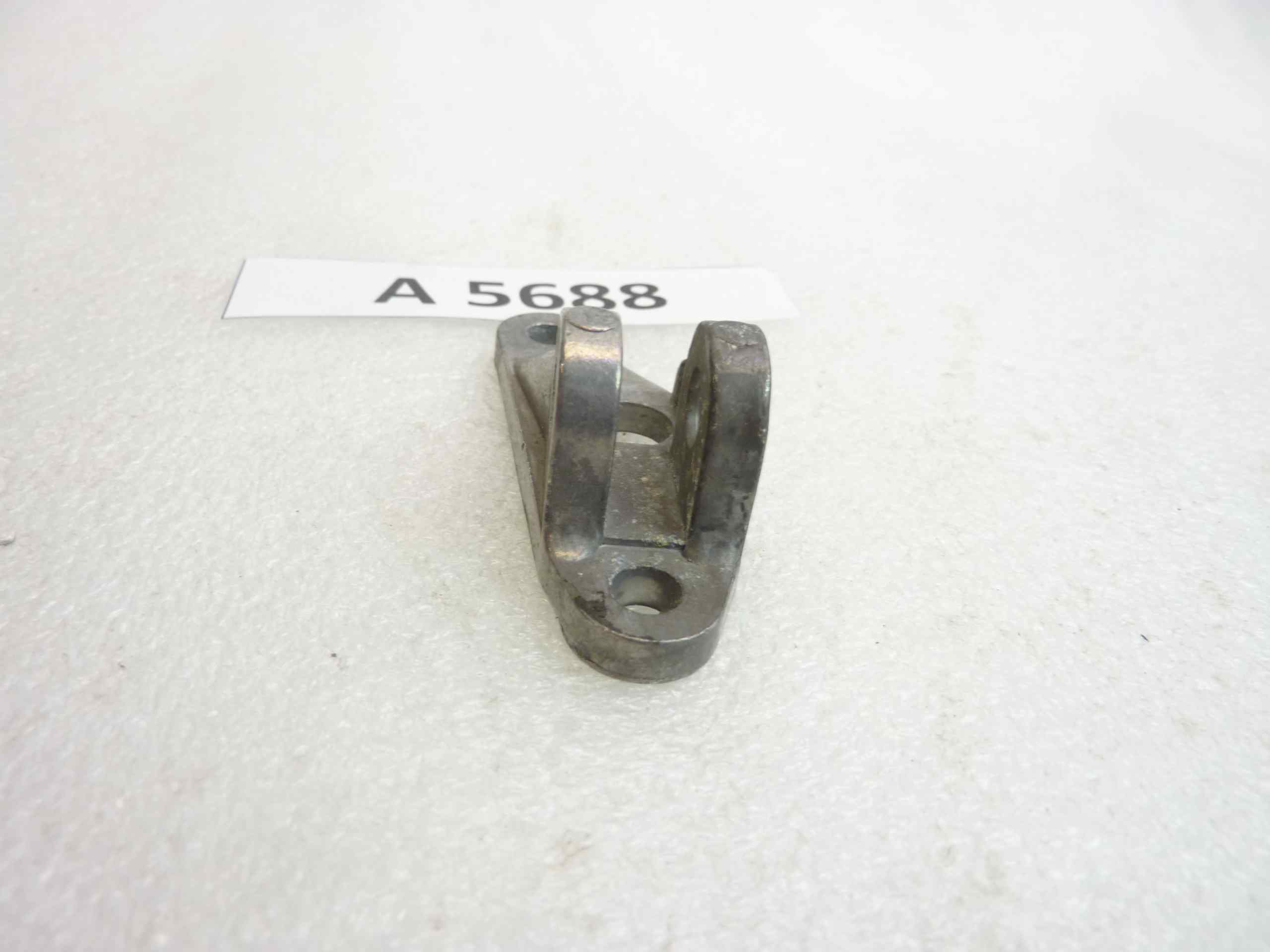 Staffa Spingidisco Frizione Benelli Guzzi 125 nuovo fondo di magazzino - immagine 3