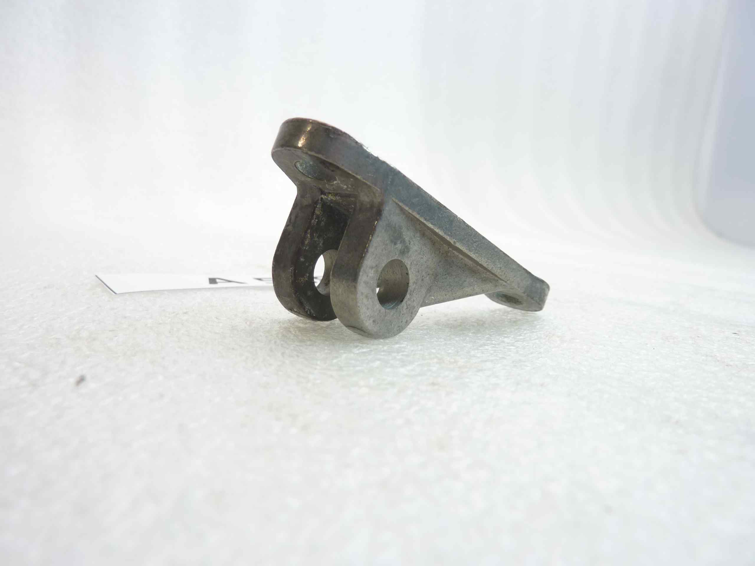 Staffa Spingidisco Frizione Benelli Guzzi 125 nuovo fondo di magazzino - immagine 5