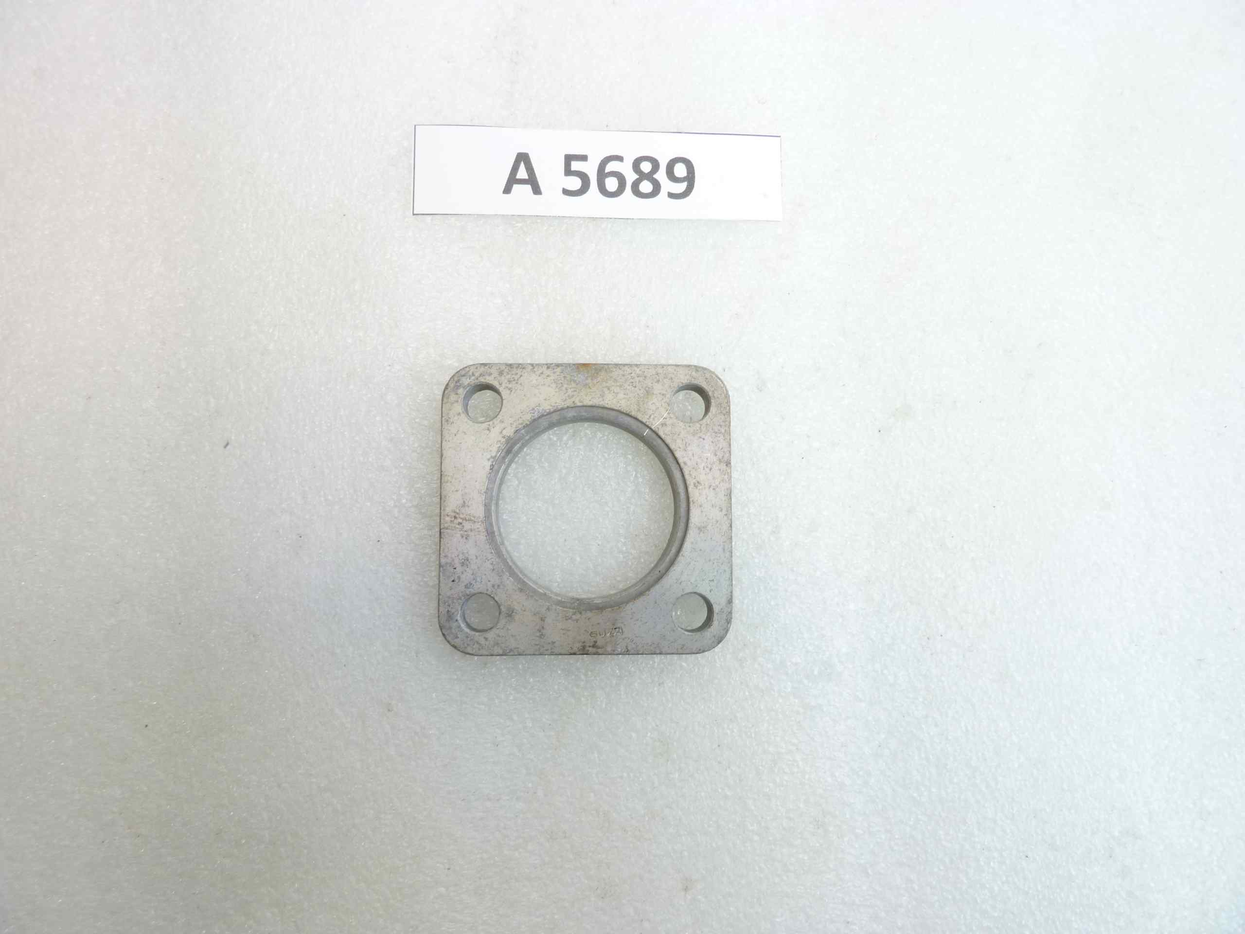 Distanziatore Ercolino 192 tra cuscinetto e ingranaggio conico cod 26166 nuovo fondo di magazzino