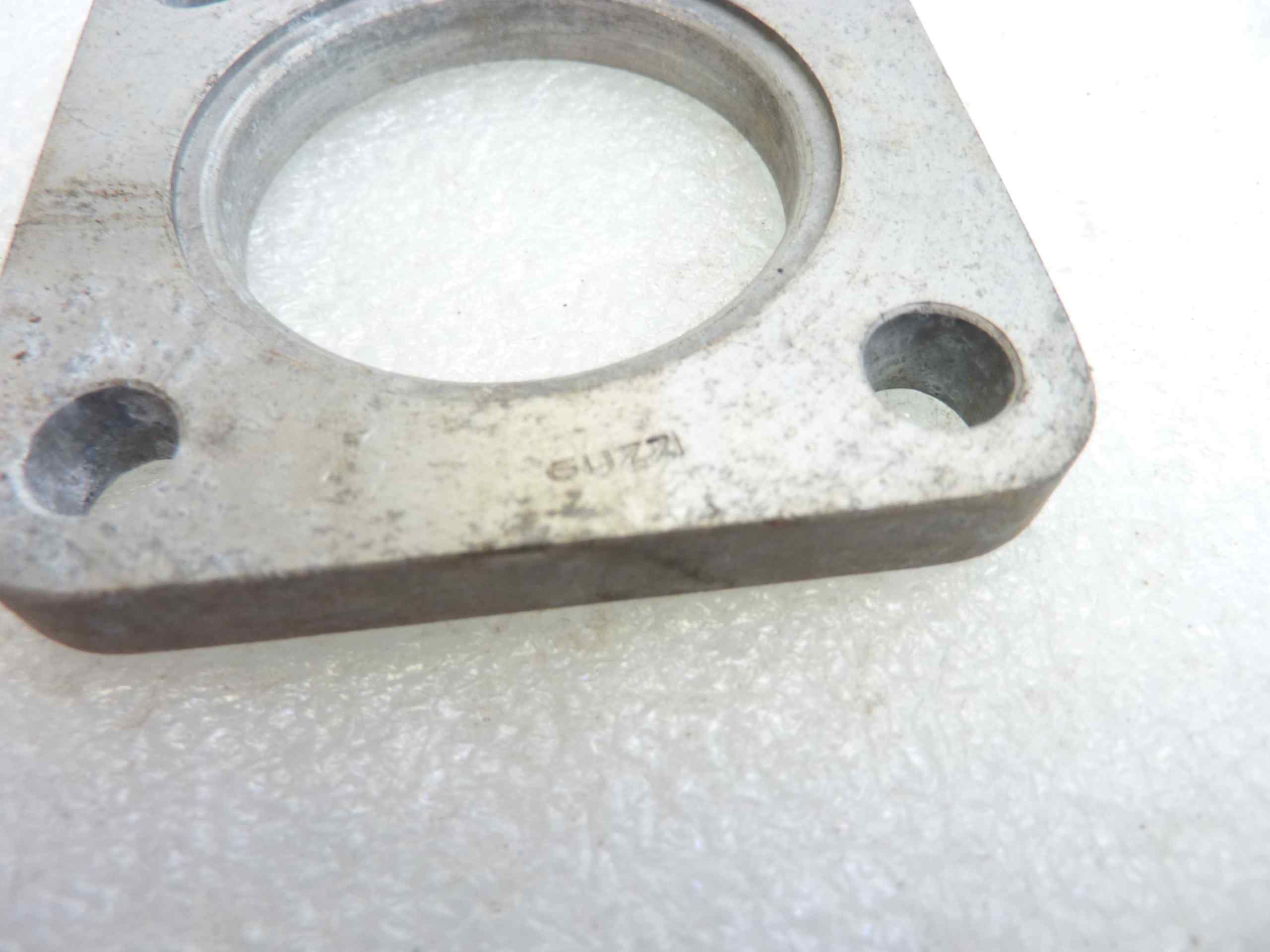 Distanziatore Ercolino 192 tra cuscinetto e ingranaggio conico cod 26166 nuovo fondo di magazzino - immagine 2