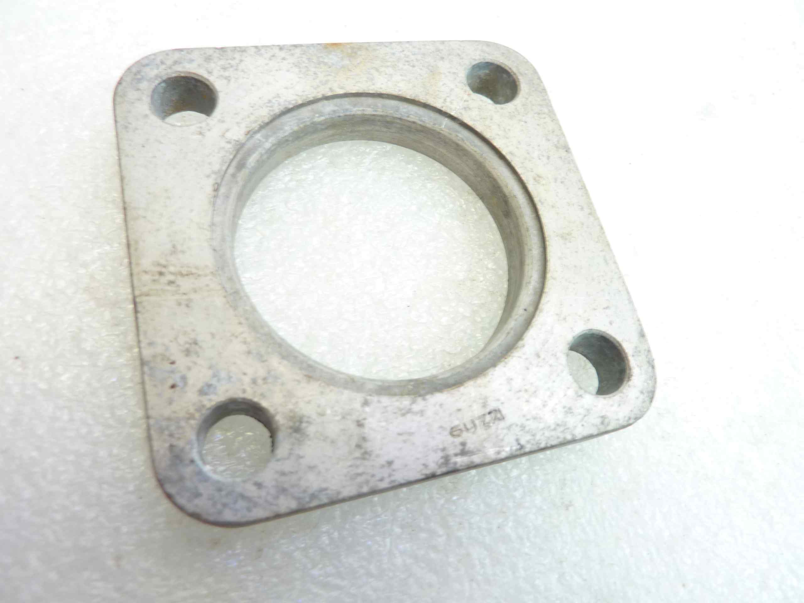 Distanziatore Ercolino 192 tra cuscinetto e ingranaggio conico cod 26166 nuovo fondo di magazzino - immagine 3