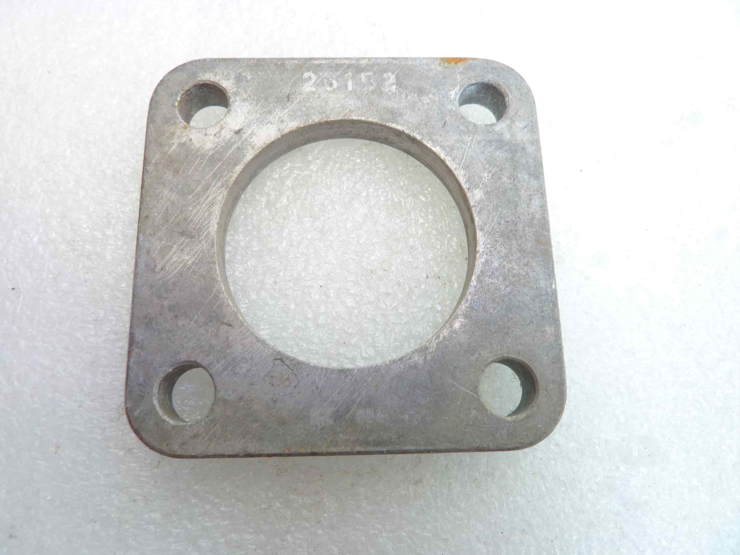 Distanziatore Ercolino 192 tra cuscinetto e ingranaggio conico cod 26166 nuovo fondo di magazzino - immagine 4