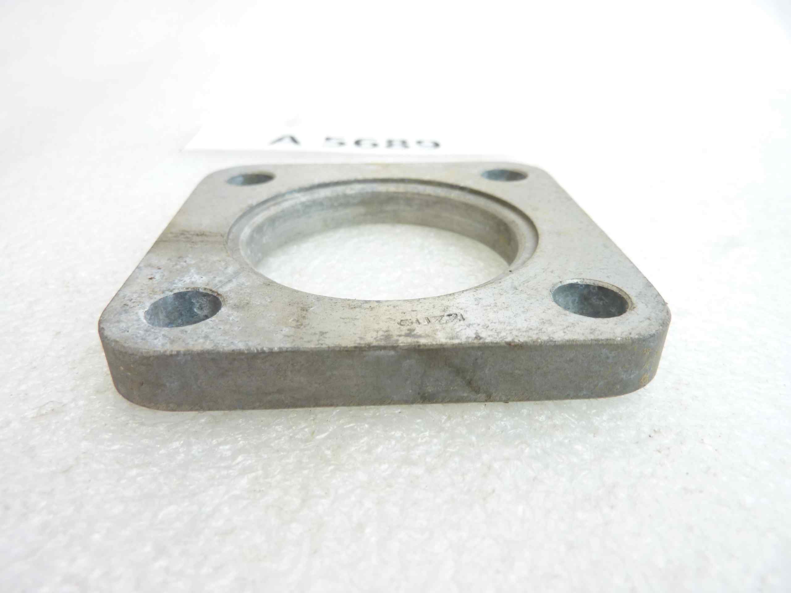 Distanziatore Ercolino 192 tra cuscinetto e ingranaggio conico cod 26166 nuovo fondo di magazzino - immagine 5