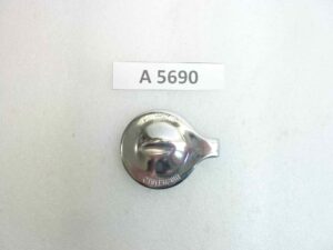 Coperchio Tappo Benzina Tebaldi diam 60 mm nuovo fondo di magazzino