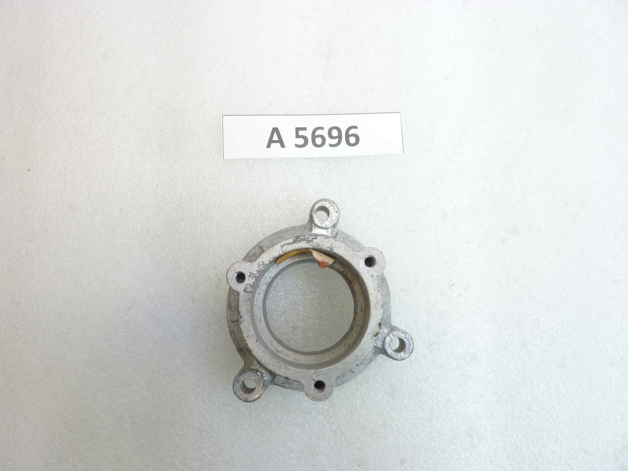 Coperchio porta cuscinetto Guzzi Ercolino 192 cod 26351800 nuovo fondo di magazzino