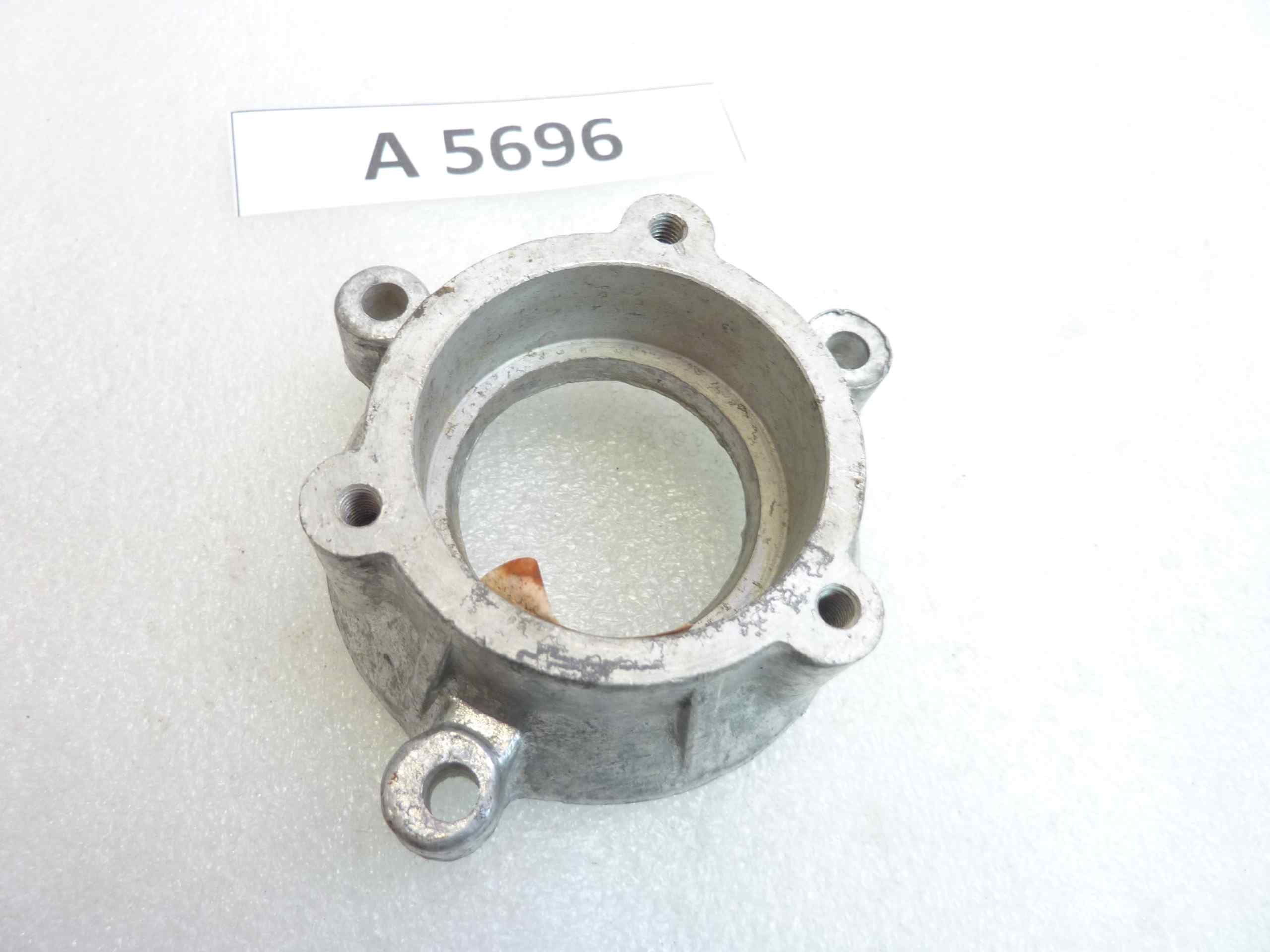 Coperchio porta cuscinetto Guzzi Ercolino 192 cod 26351800 nuovo fondo di magazzino - immagine 6