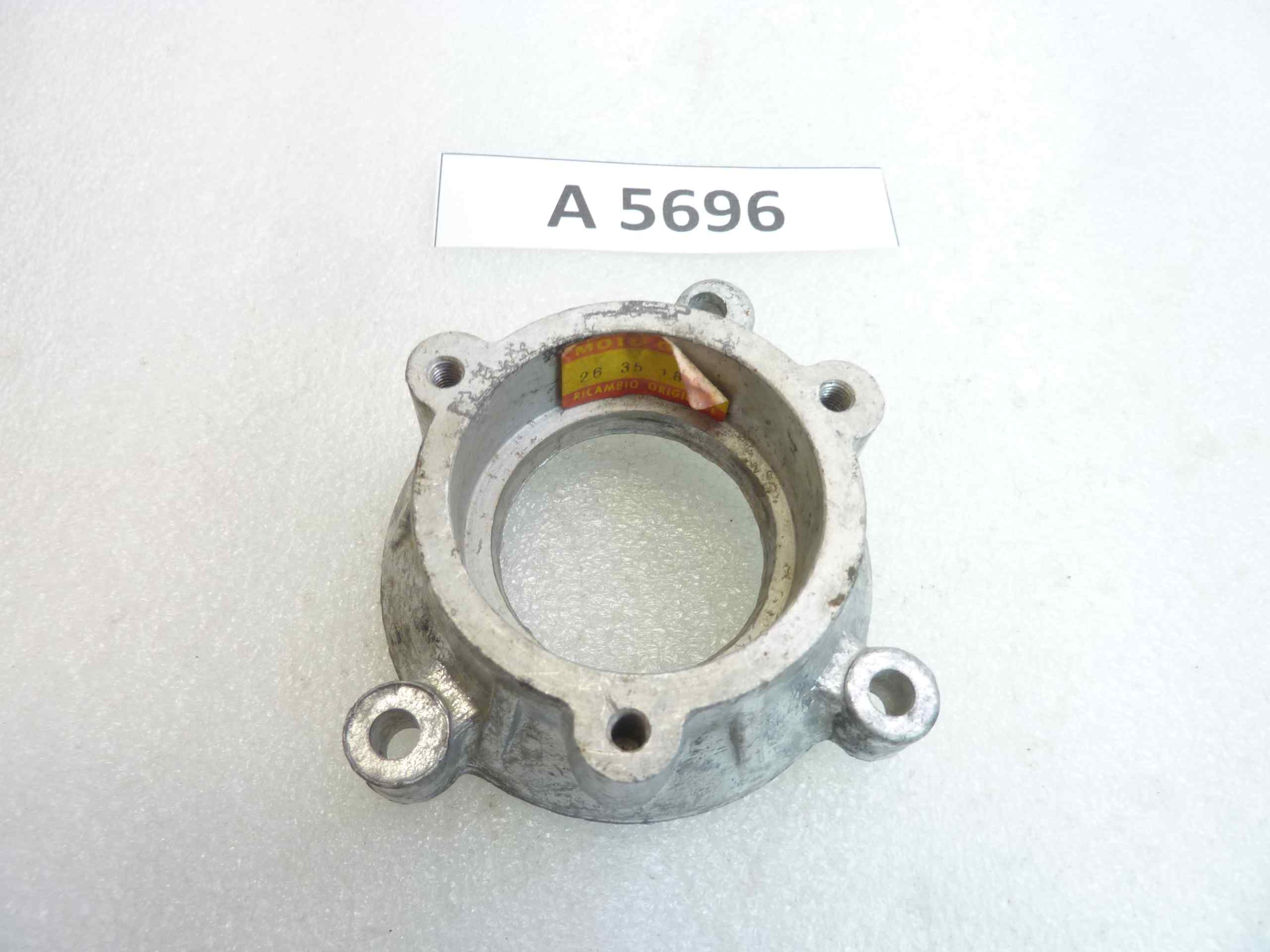 Coperchio porta cuscinetto Guzzi Ercolino 192 cod 26351800 nuovo fondo di magazzino - immagine 7