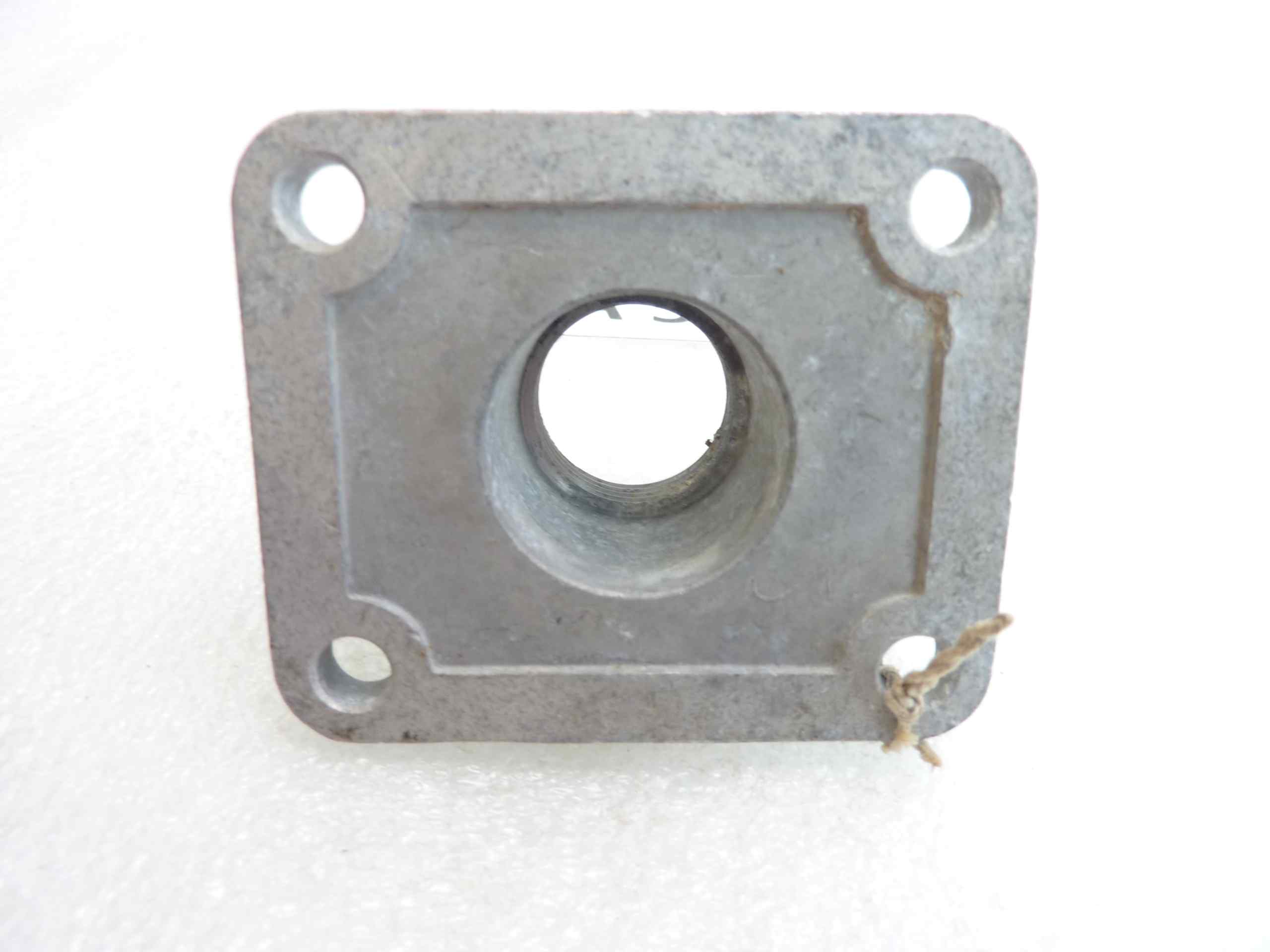 Coperchio Superiore scatola cambio Guzzi Ercolino cod 26165 nuovo fondo di magazzino - immagine 4