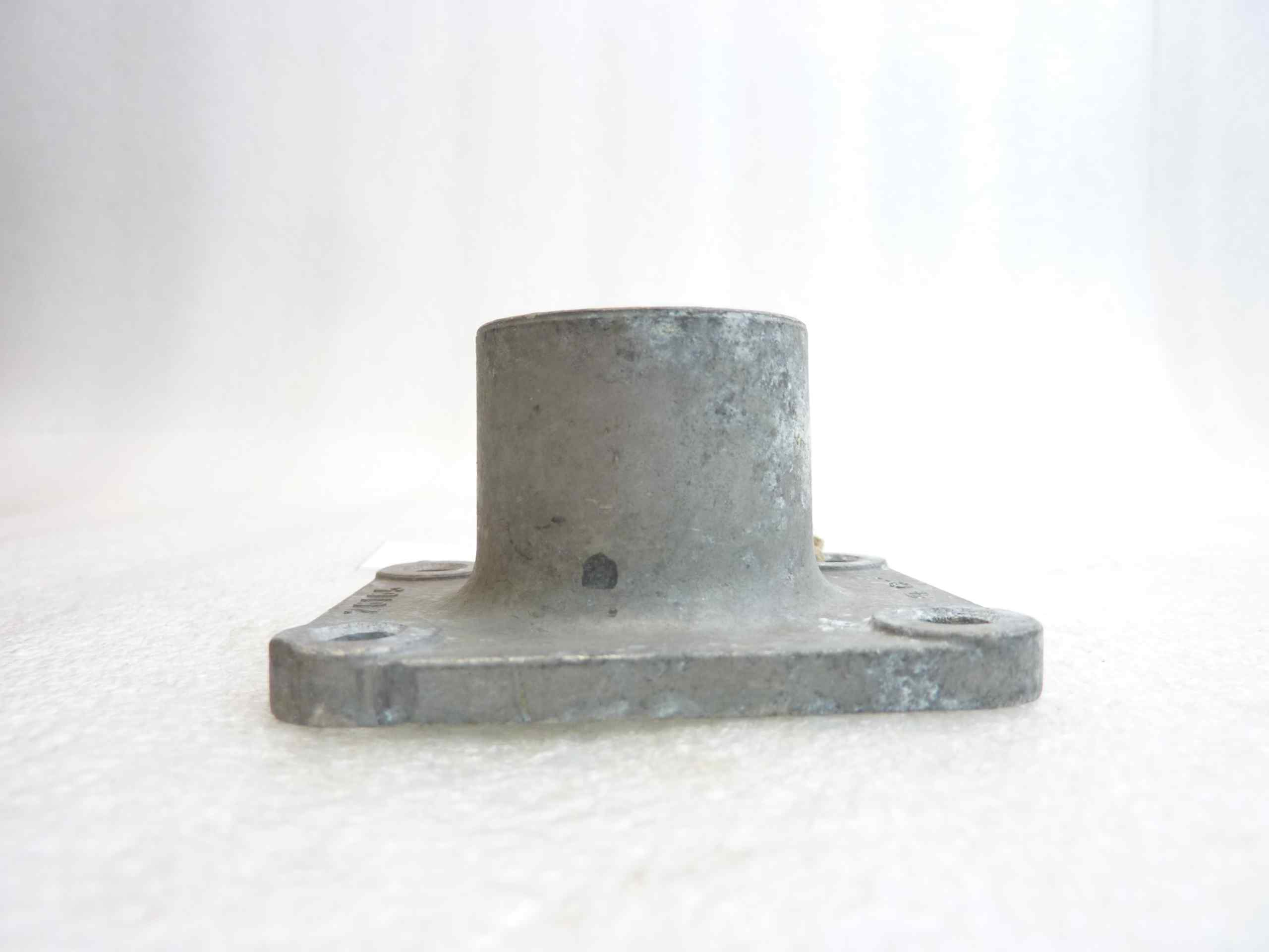 Coperchio Superiore scatola cambio Guzzi Ercolino cod 26165 nuovo fondo di magazzino - immagine 5