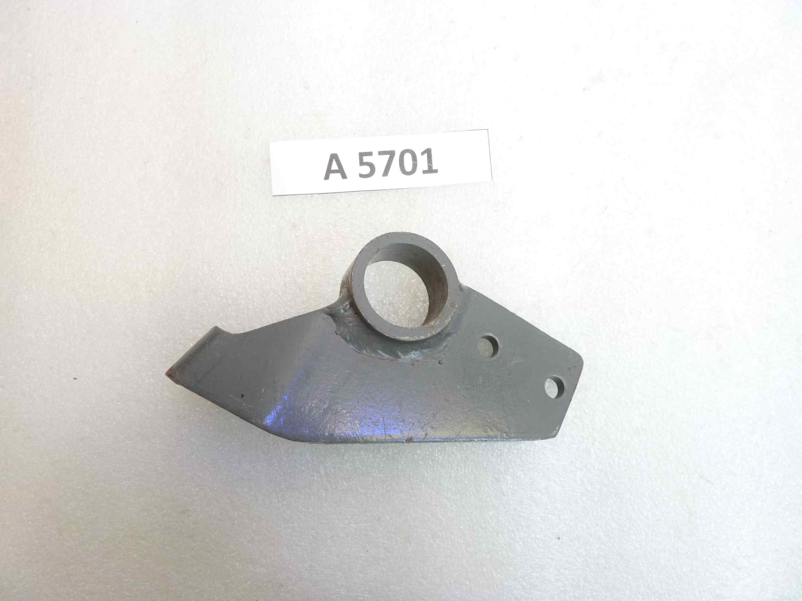 Staffa Albero freno posteriore Guzzi Ercole Destro cod 25282 D nuovo fondo di magazzino