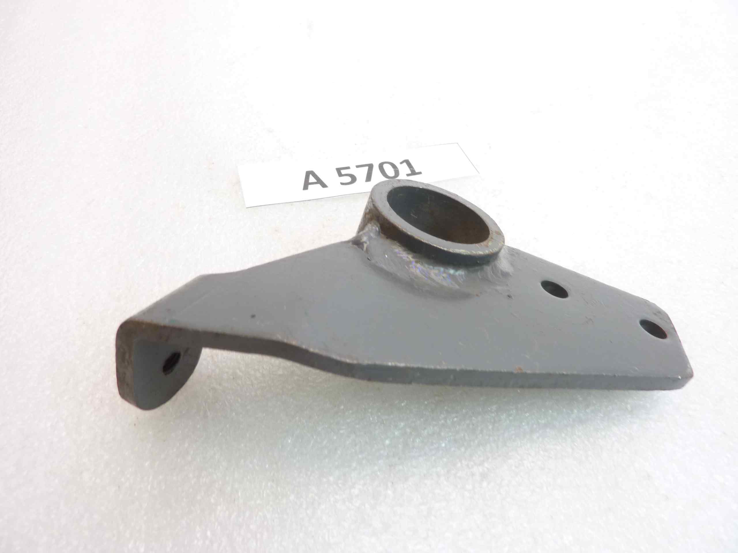 Staffa Albero freno posteriore Guzzi Ercole Destro cod 25282 D nuovo fondo di magazzino - immagine 2