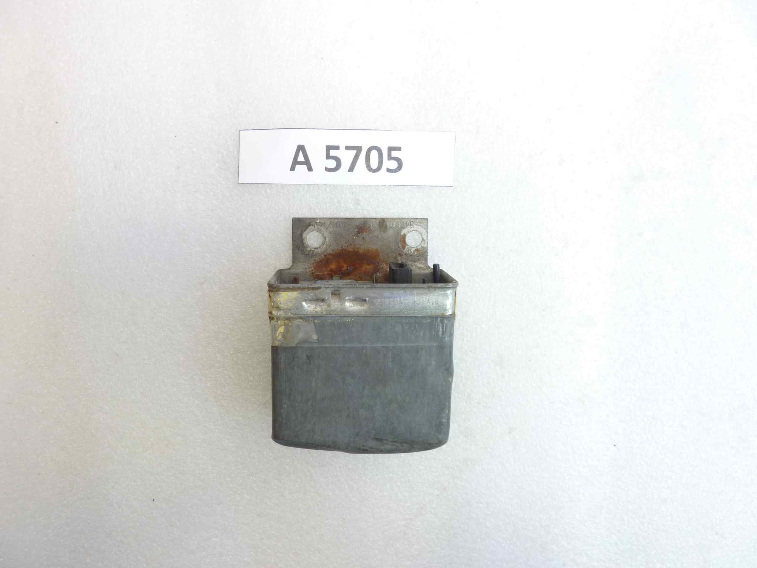 Regolatore di tensione Guzzi V35 V50