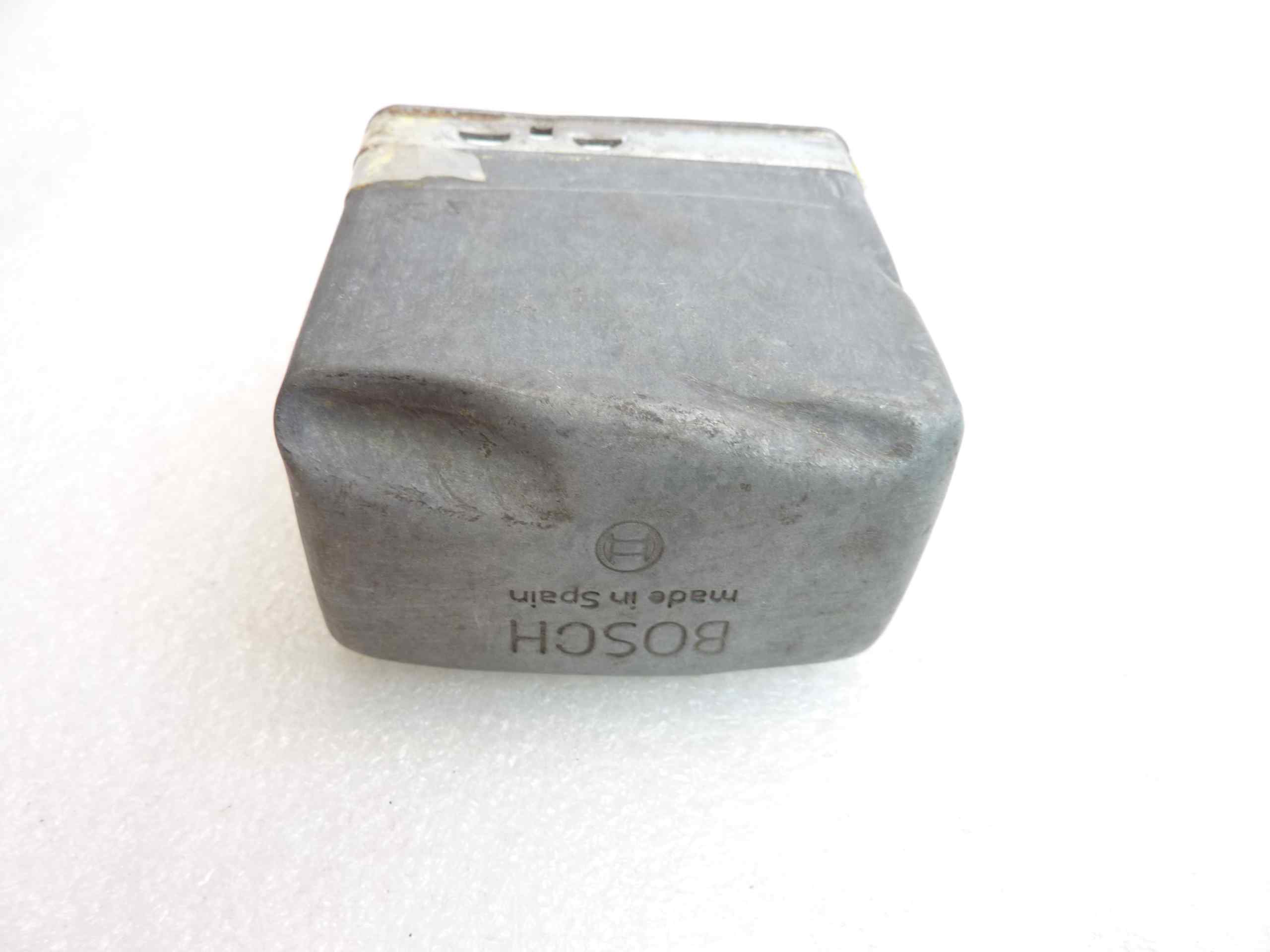 Regolatore di tensione Guzzi V35 V50 - immagine 6