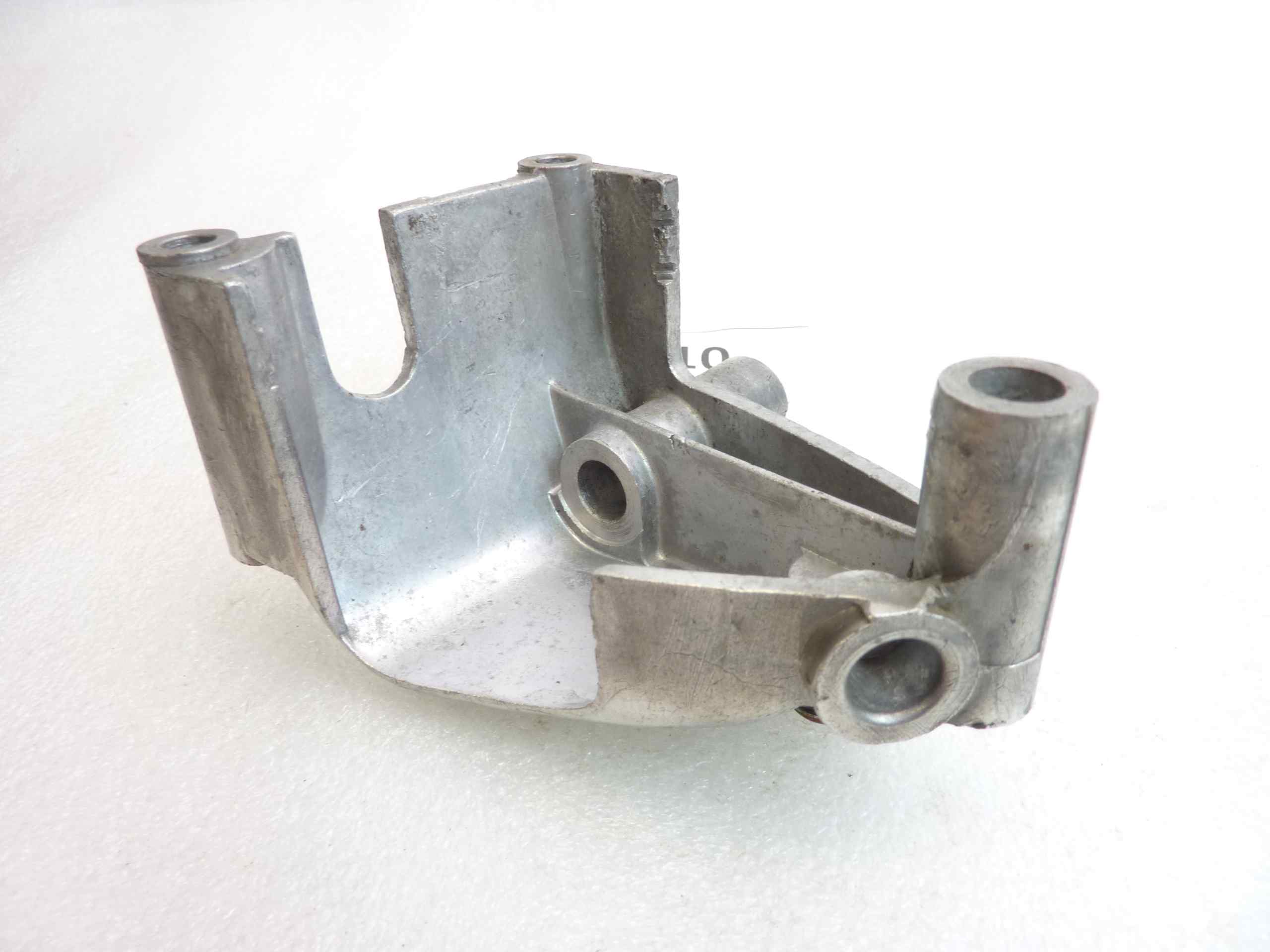 Guzzi Zigolo 98 carter coperchio motore lato frizione 24046 nuovo fondo di magazzino - immagine 6