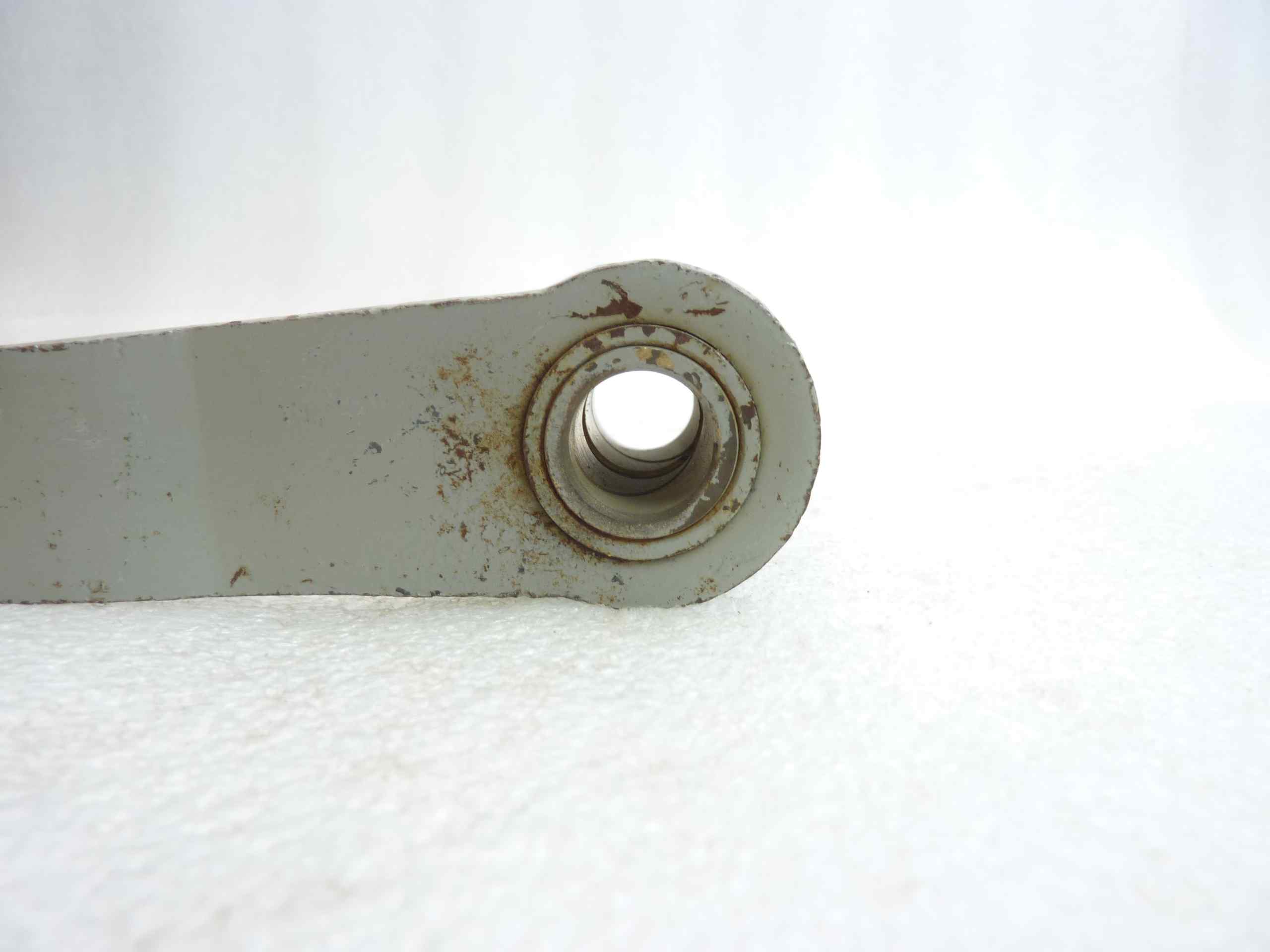 Biscottino oscillante Guzzi Ercolino Molle balestra cod 26615 nuovo fondo di magazzino - immagine 4