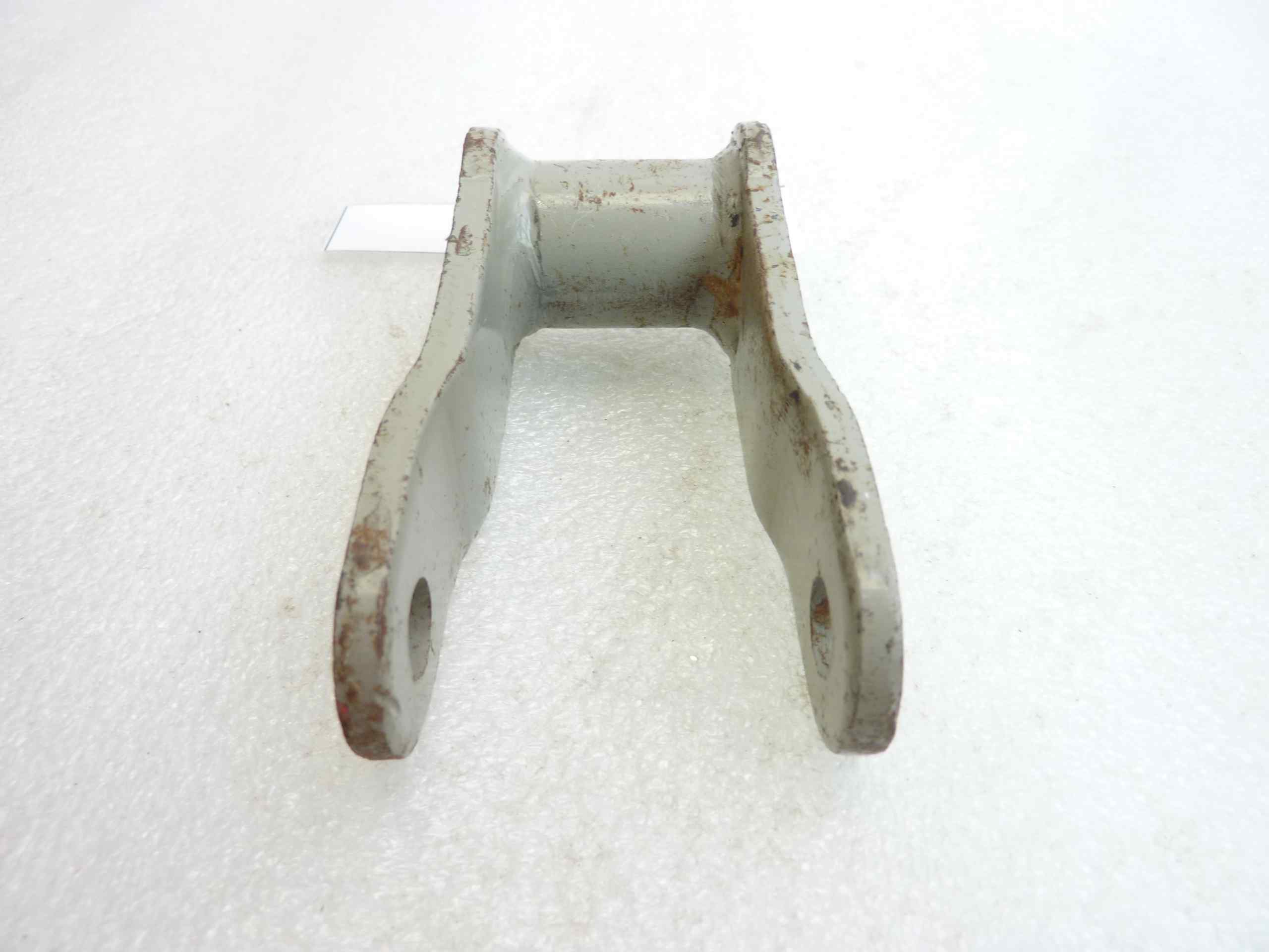 Biscottino oscillante Guzzi Ercolino Molle balestra cod 26615 nuovo fondo di magazzino - immagine 5