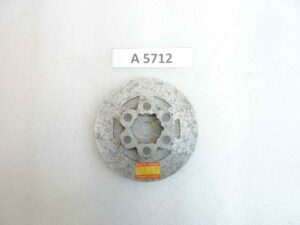 Piattello spingimolle frizione Guzzi cod 32082600 31199 nuovo fondo di magazzino
