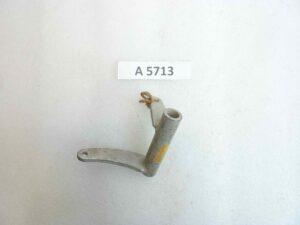 Corpo principale leva cambio Guzzi Ercolino cod 26198 26256900 nuovo fondo di magazzino
