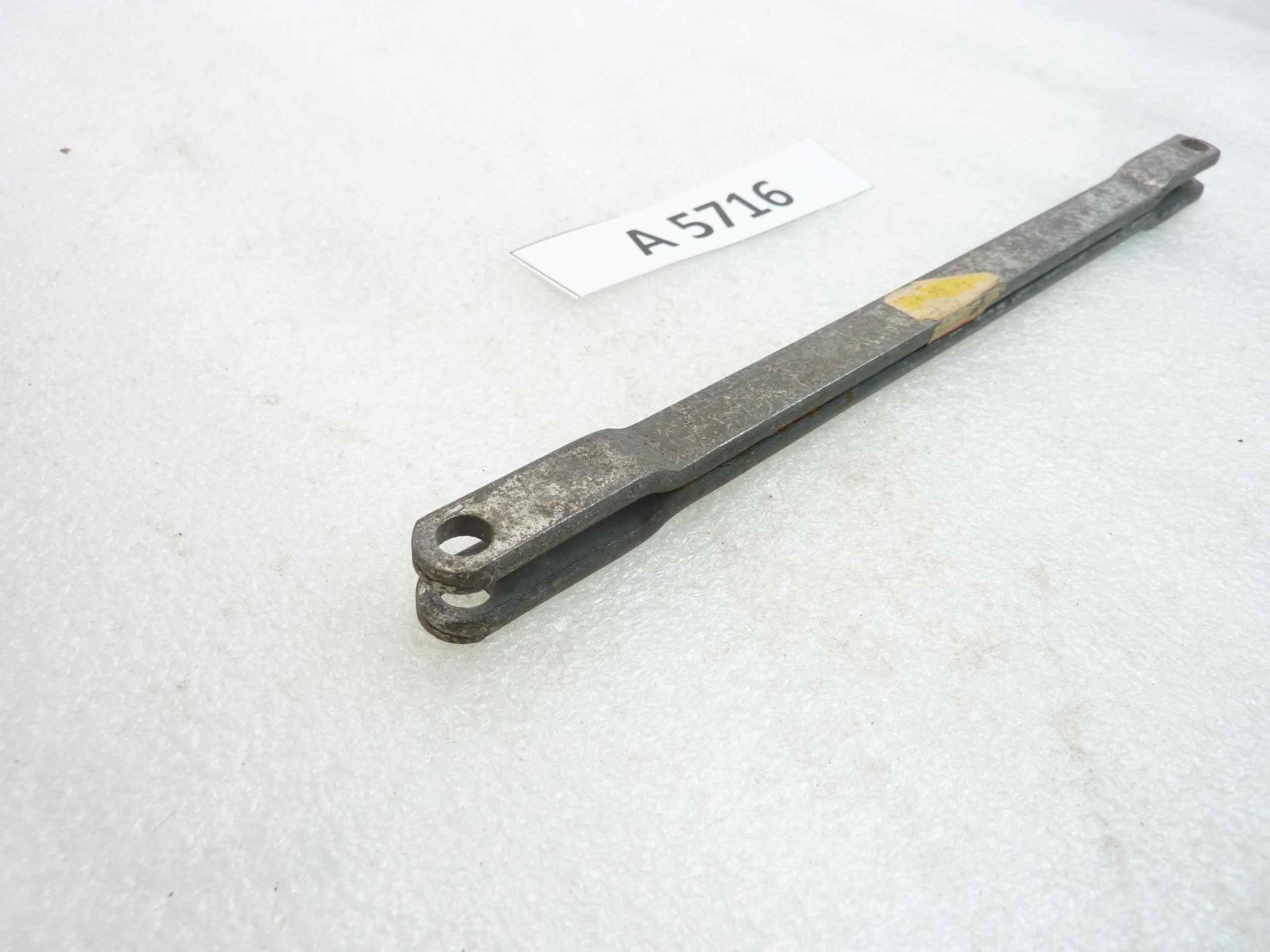 Tirante intermedio cambio Guzzi Ercolino 192 cod 26194 nuovo fondo di magazzino - immagine 2