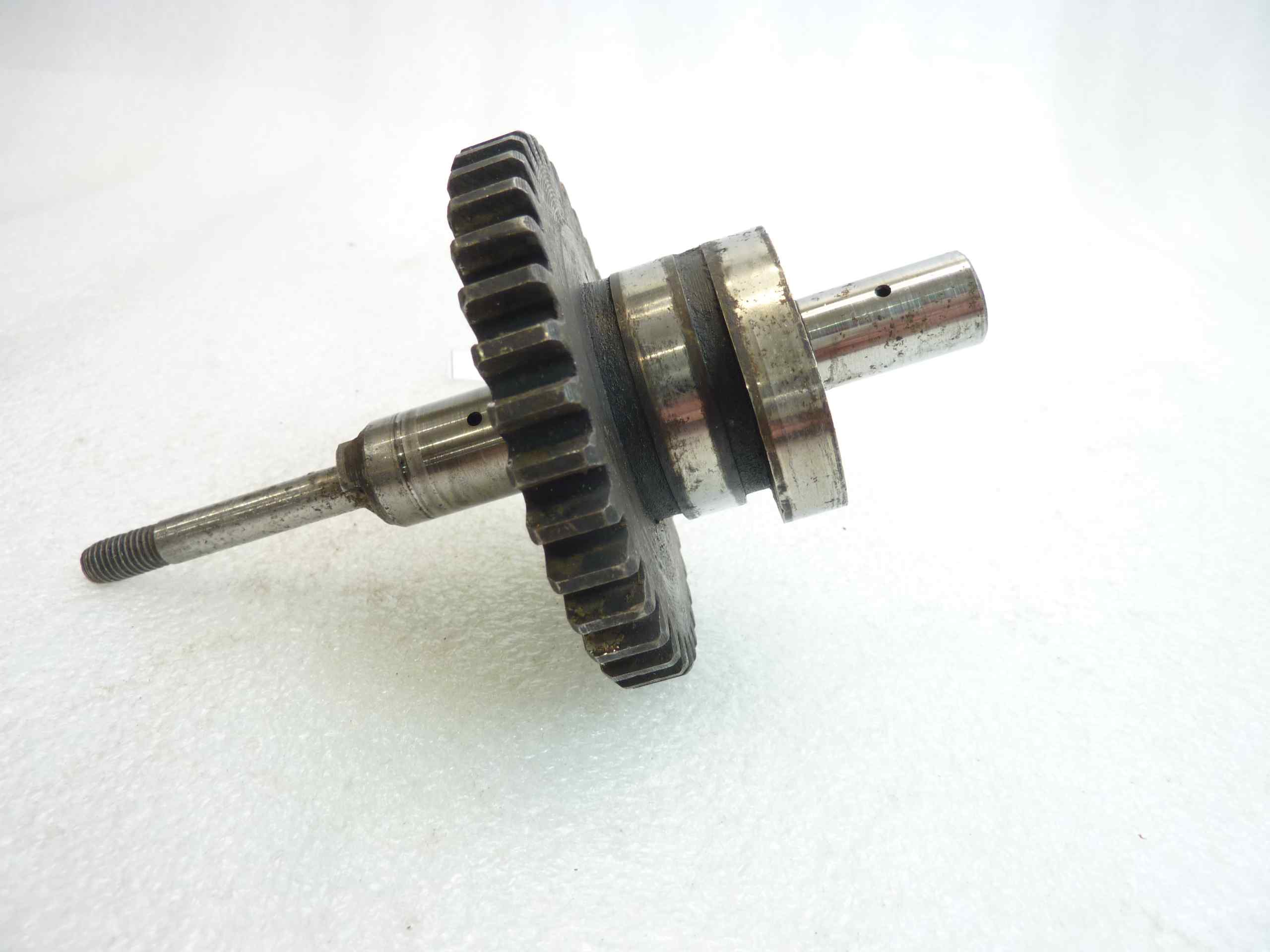 Albero a camme Guzzi Ercole 500 36 denti - immagine 4