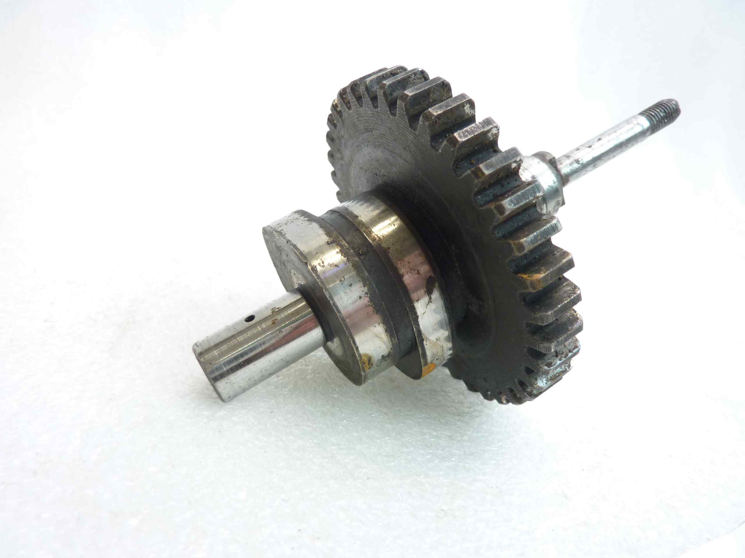 Albero a camme Guzzi Ercole 500 36 denti - immagine 7