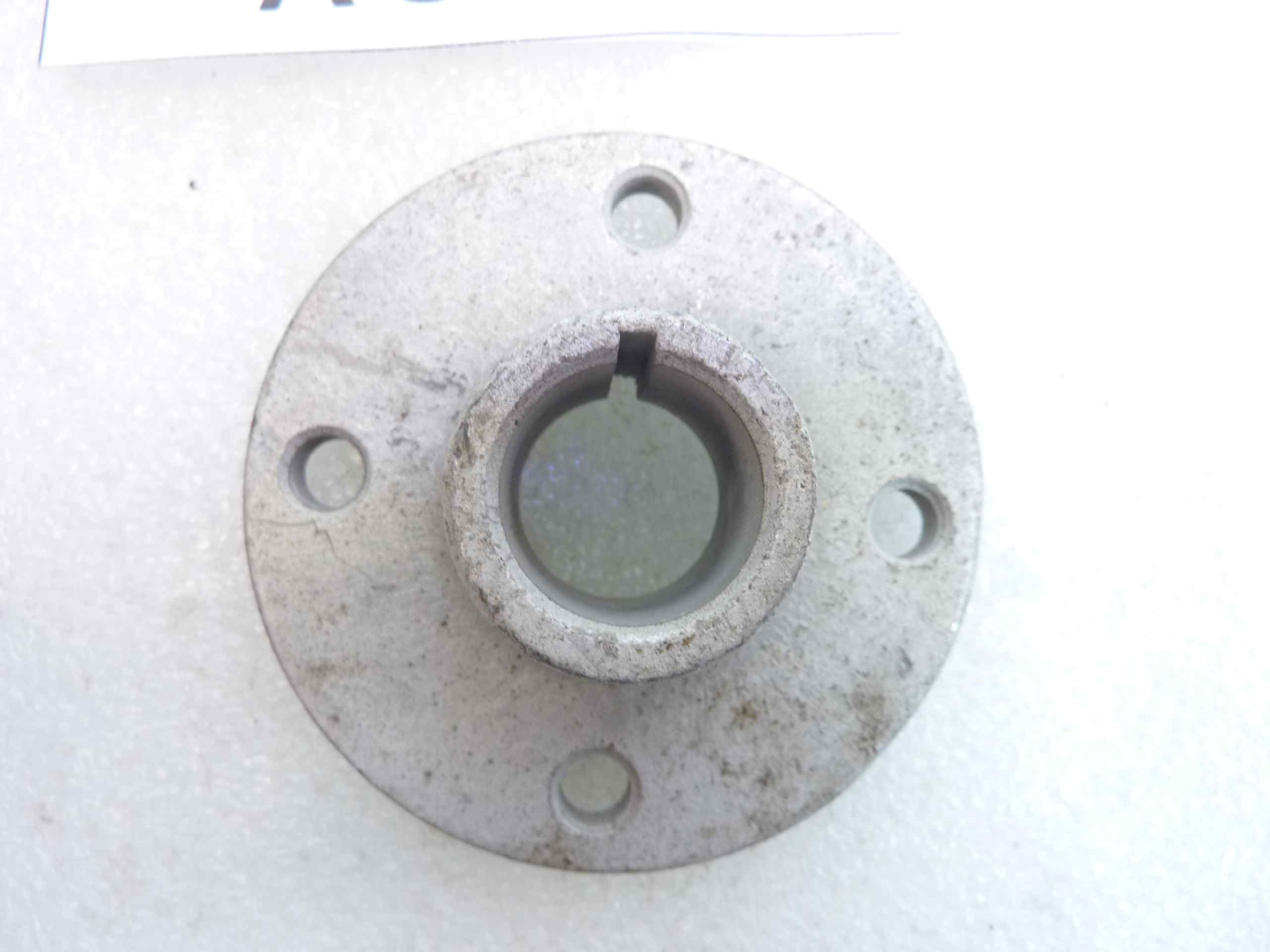 Flangia Guzzi cod 21392800 nuovo fondo di magazzino - immagine 4