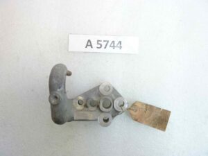 Corpo coperchio pompa olio Guzzi Stornello 125 cod 55140500 nuovo fondo di magazzino