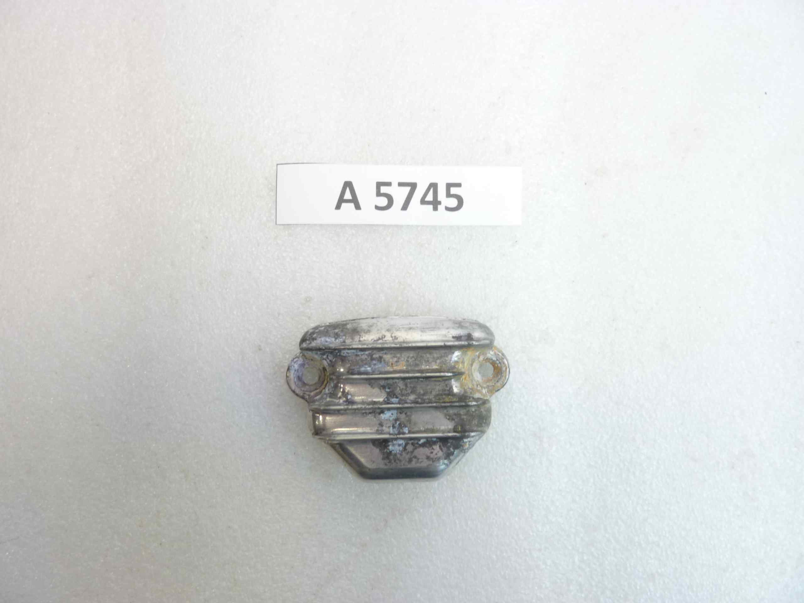 Carter coperchio motore Benelli 354 75 - 79