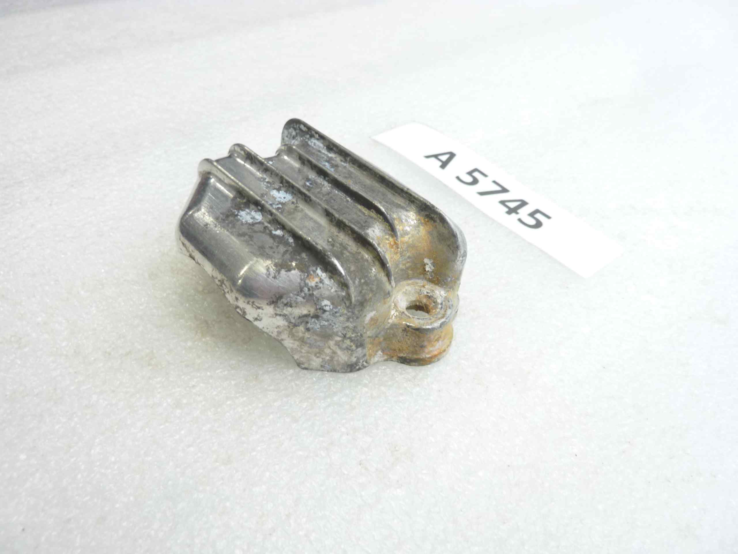 Carter coperchio motore Benelli 354 75 - 79 - immagine 3