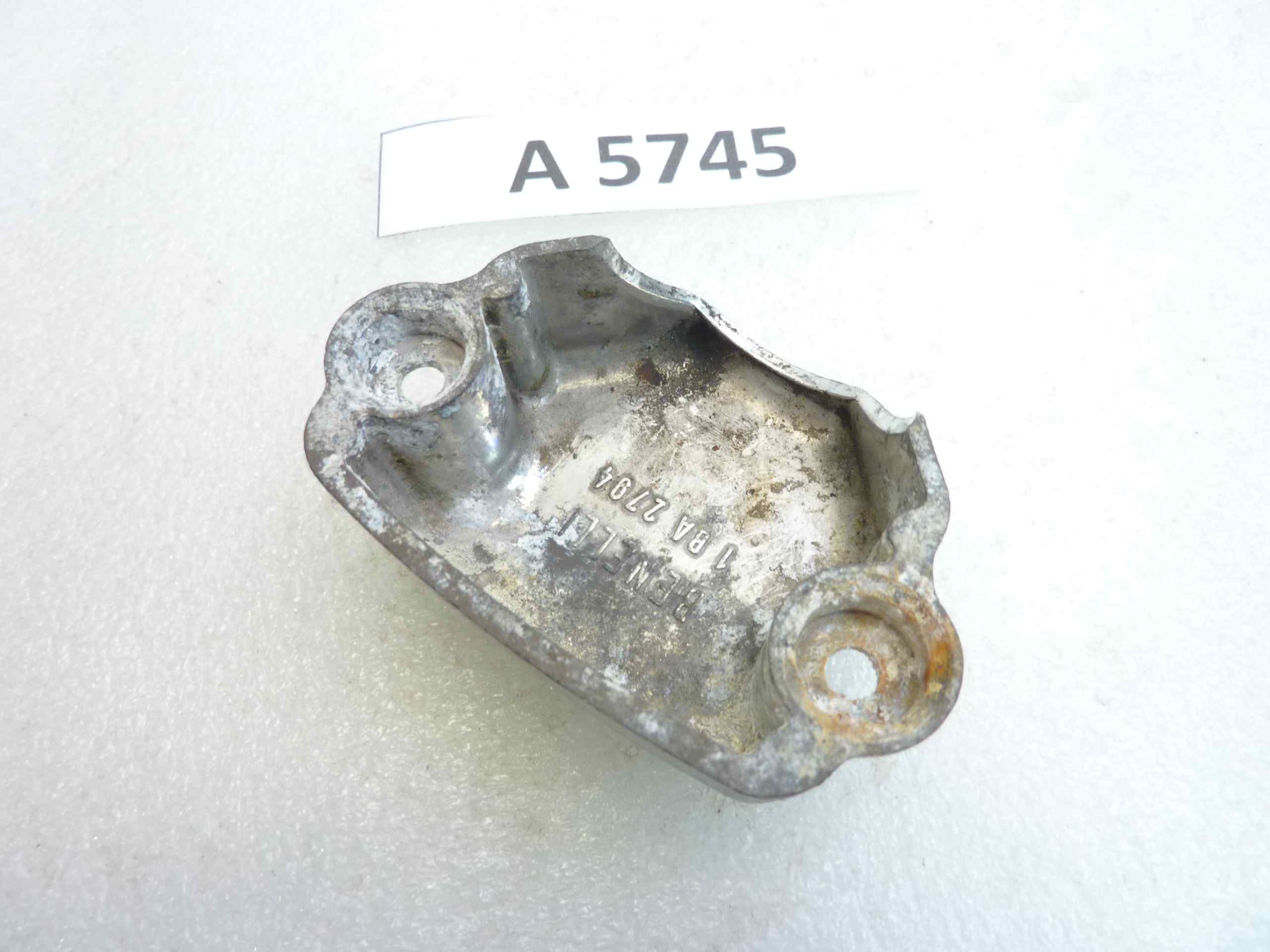 Carter coperchio motore Benelli 354 75 - 79 - immagine 7