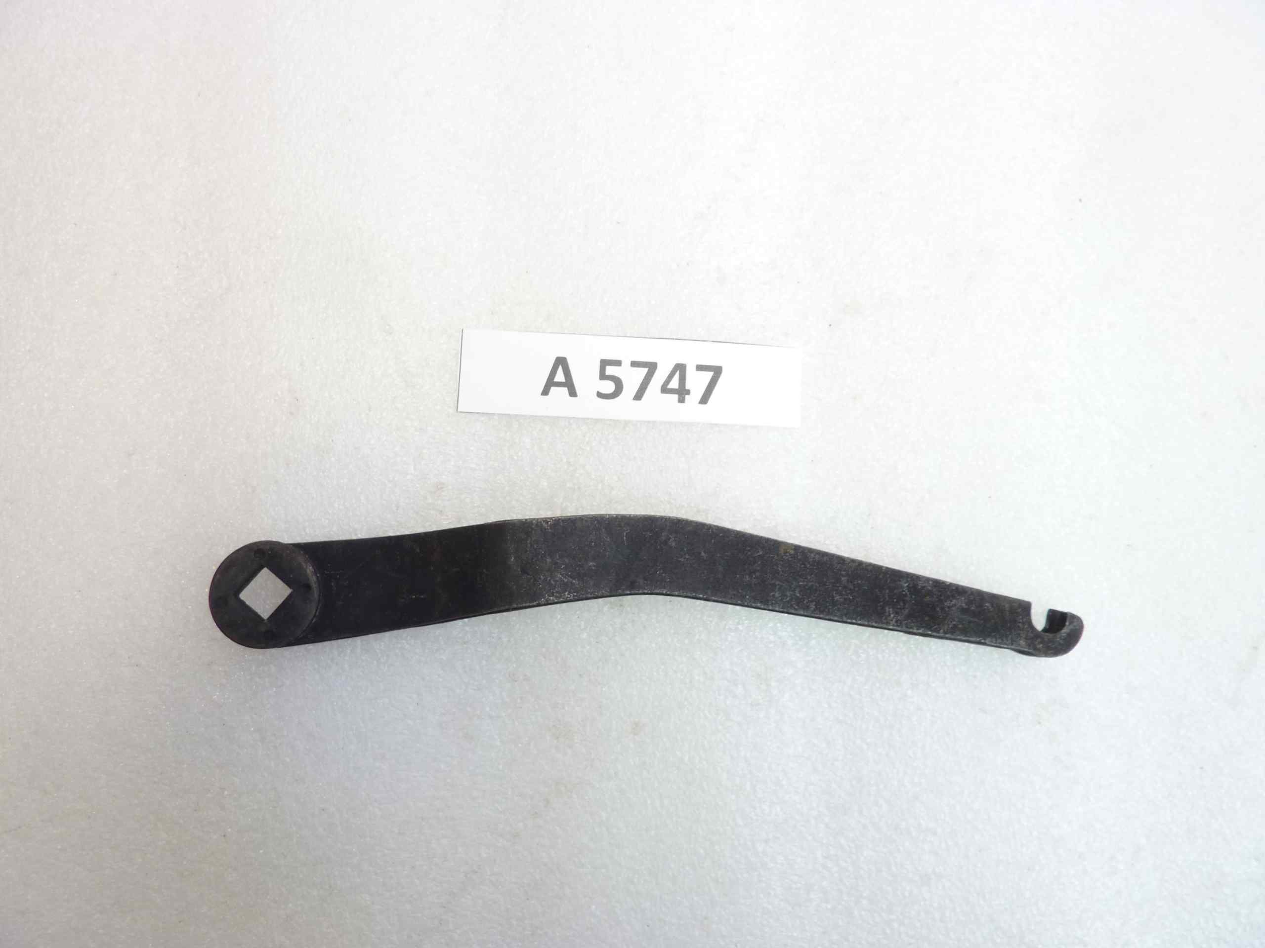 Carter coperchio motore Guzzi Stornello 160 5V cod 53201400 nuovo fondo di magazzino