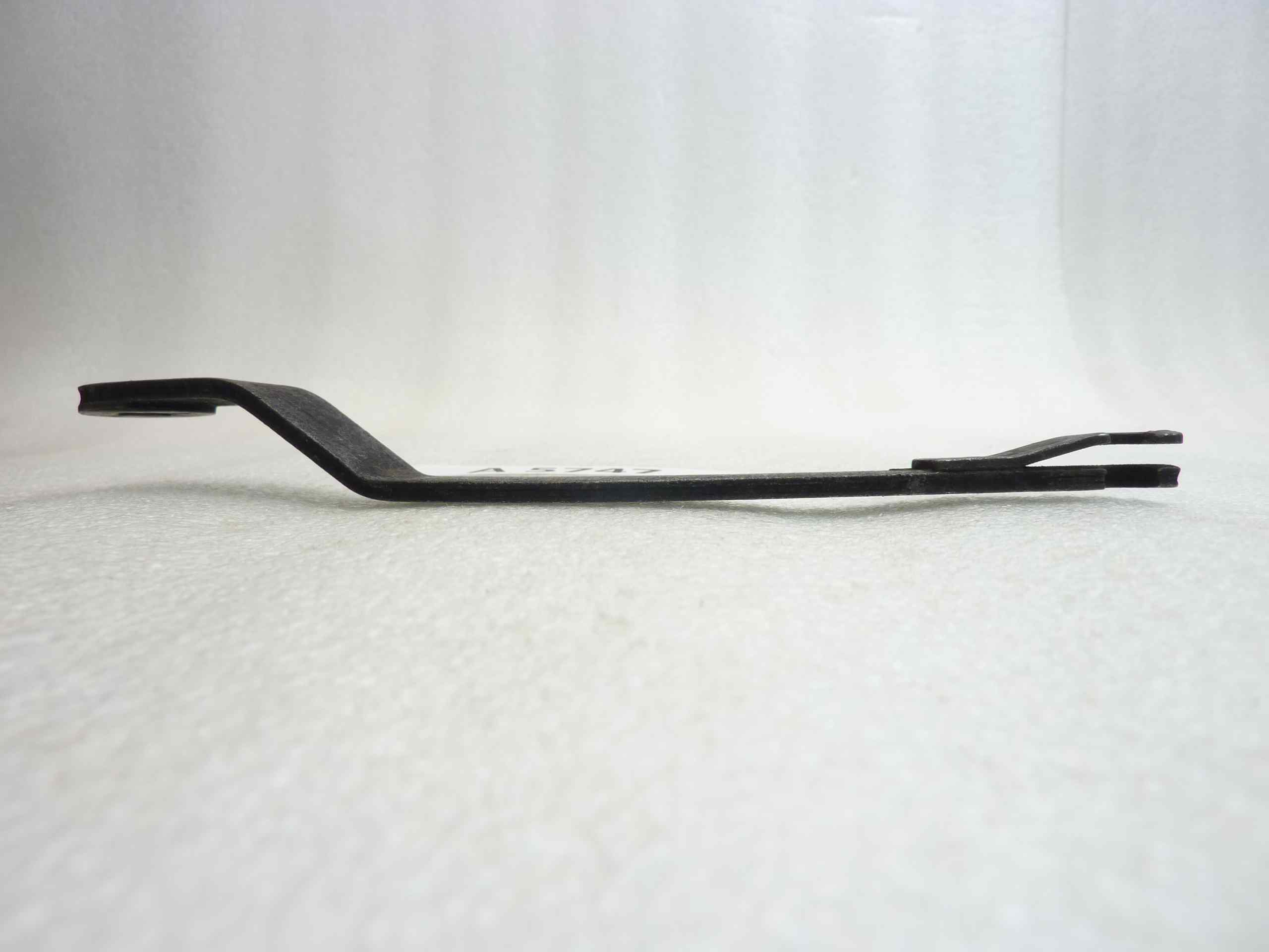 Carter coperchio motore Guzzi Stornello 160 5V cod 53201400 nuovo fondo di magazzino - immagine 6