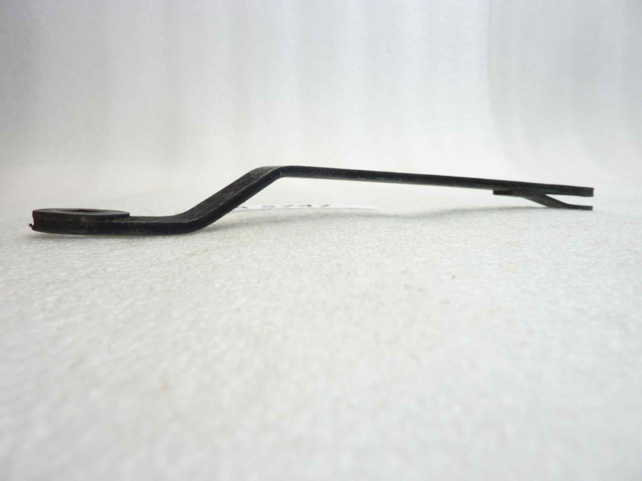 Carter coperchio motore Guzzi Stornello 160 5V cod 53201400 nuovo fondo di magazzino - immagine 7
