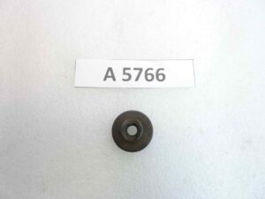Registro tirante freno post diam 28 mm diam foro 6,6 mm nuovo fondo di magazzino