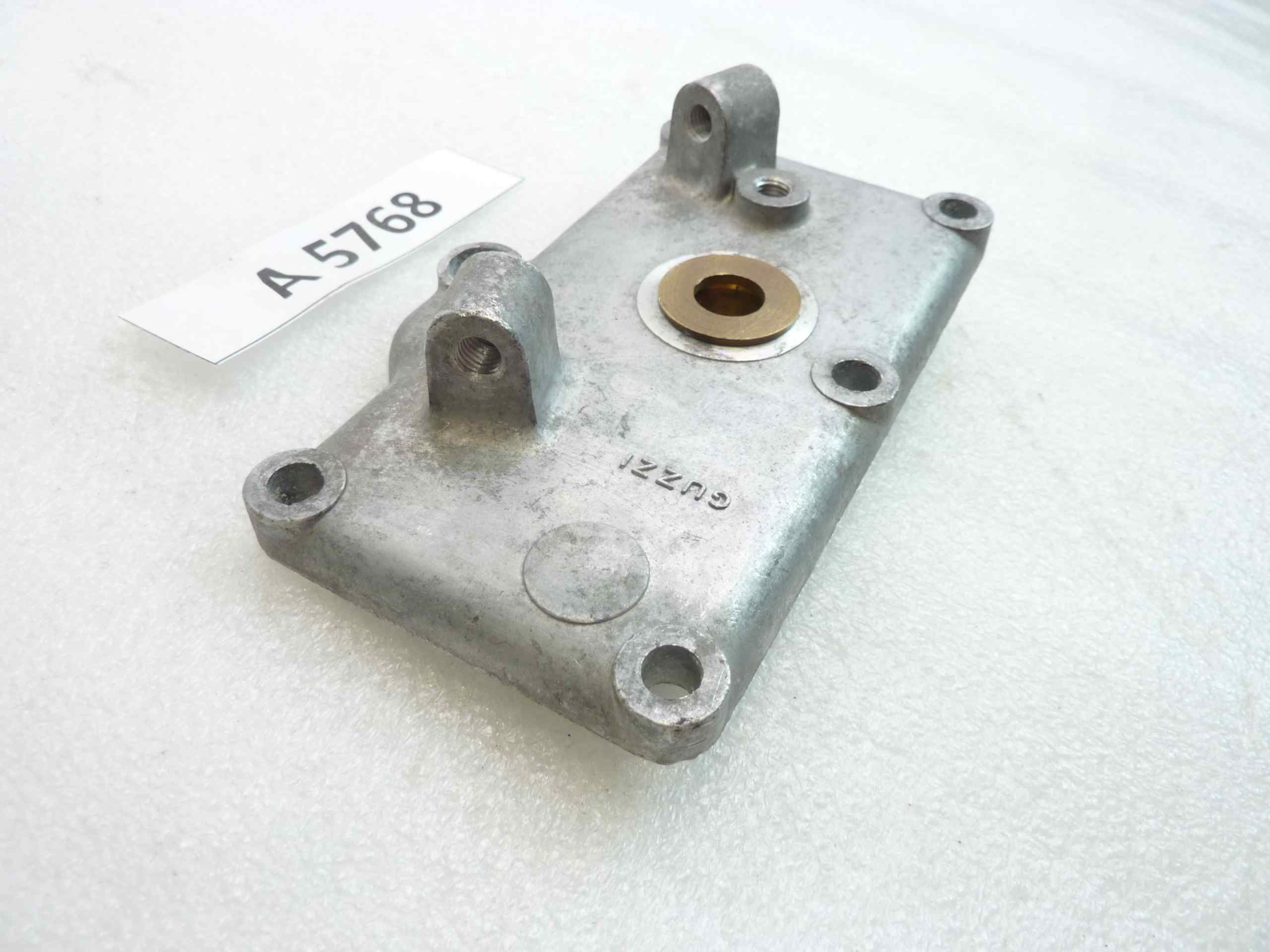 Coperchio posteriore basamento motre Guzzi Zigolo 110 cod 24032 24252200 nuovo fondo di magazzino - immagine 4