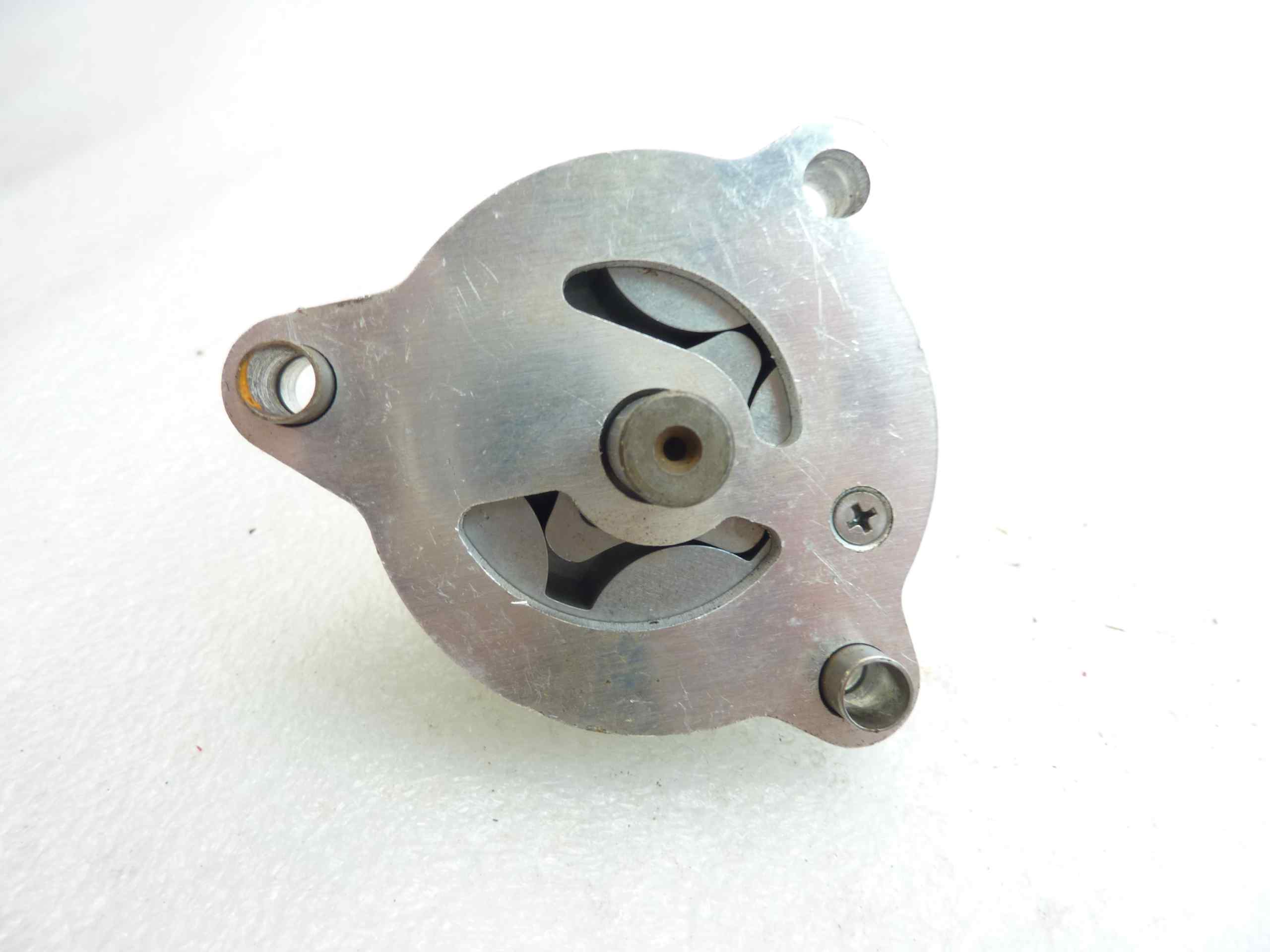 Pompa olio Moto Guzzi Norge e vari modelli 850/1100/1200 - immagine 5