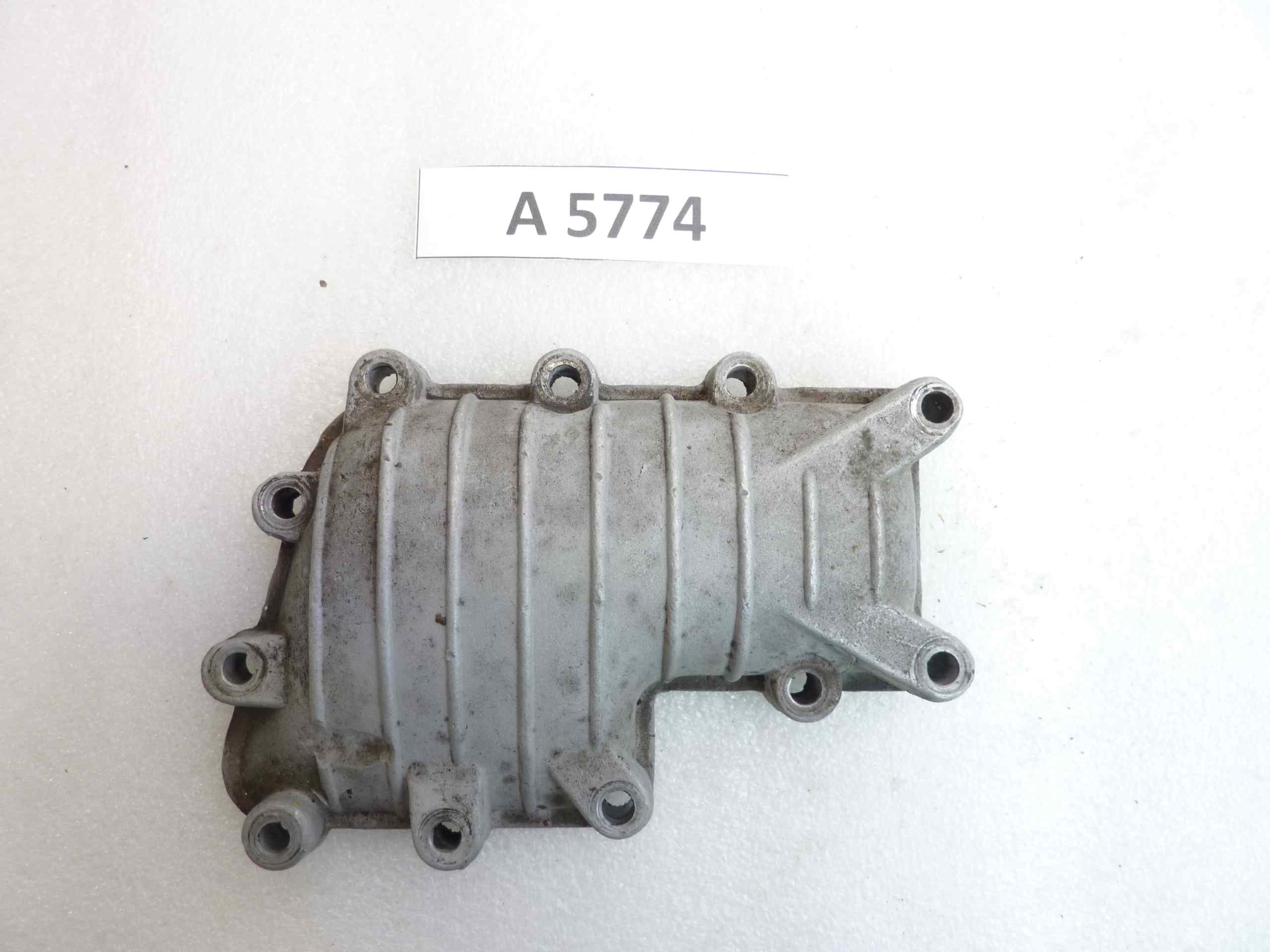 Coperchi valvole punterie Guzzi Ercole 500