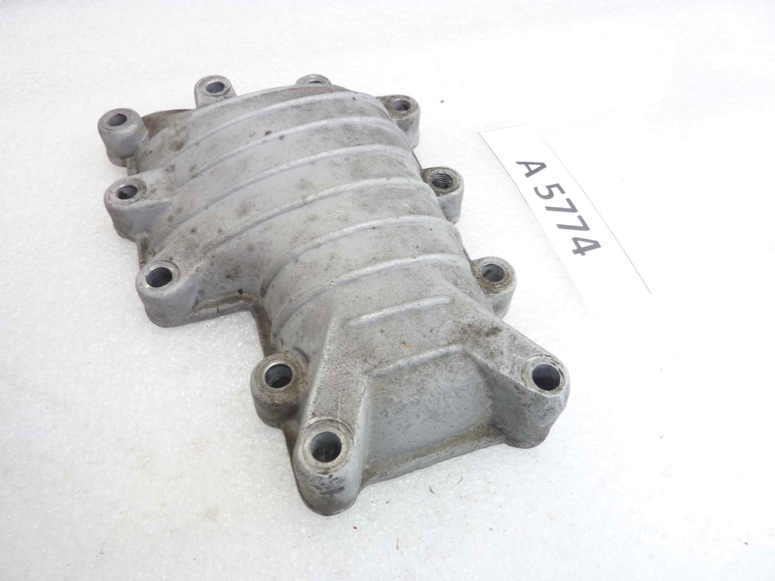 Coperchi valvole punterie Guzzi Ercole 500 - immagine 2