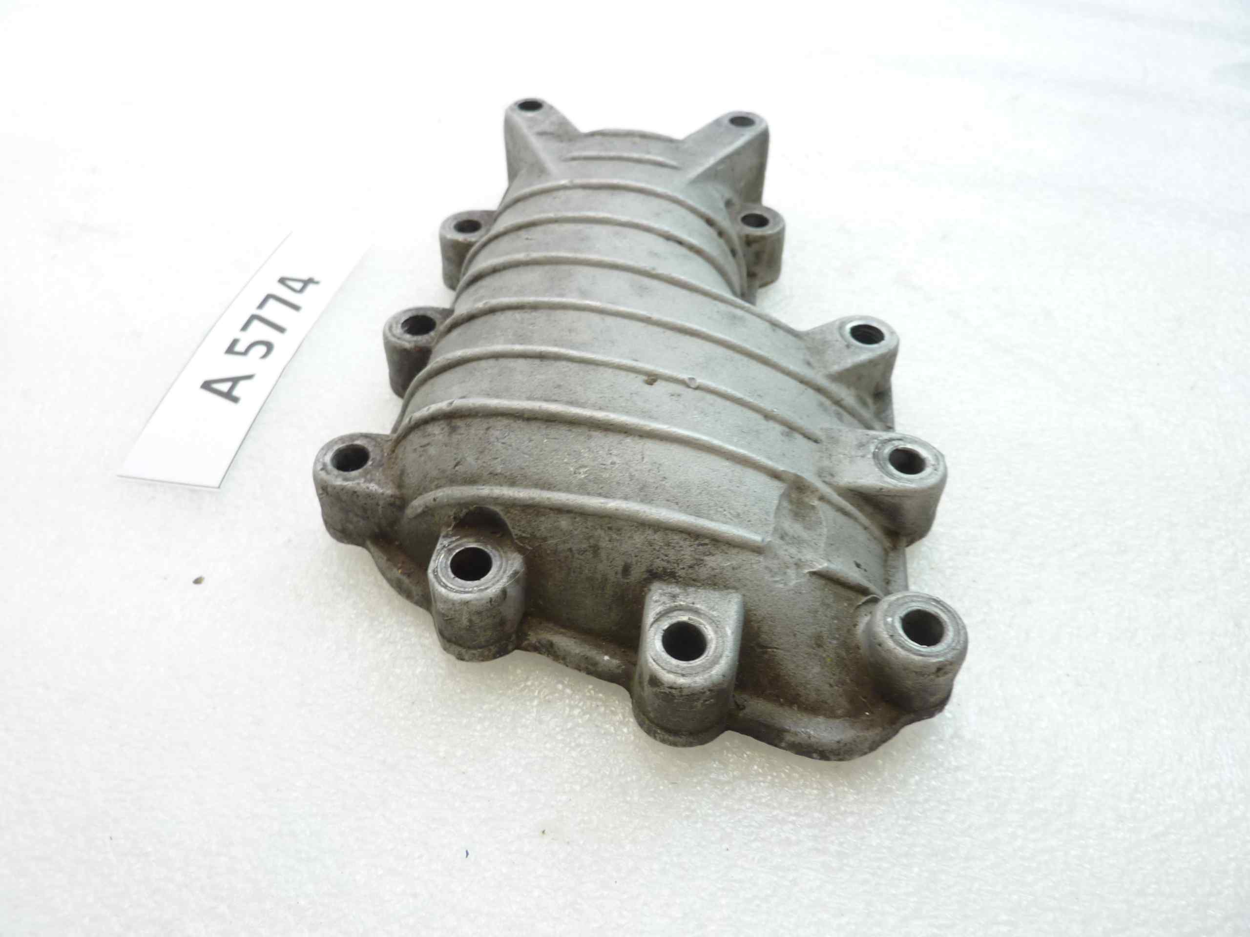 Coperchi valvole punterie Guzzi Ercole 500 - immagine 3